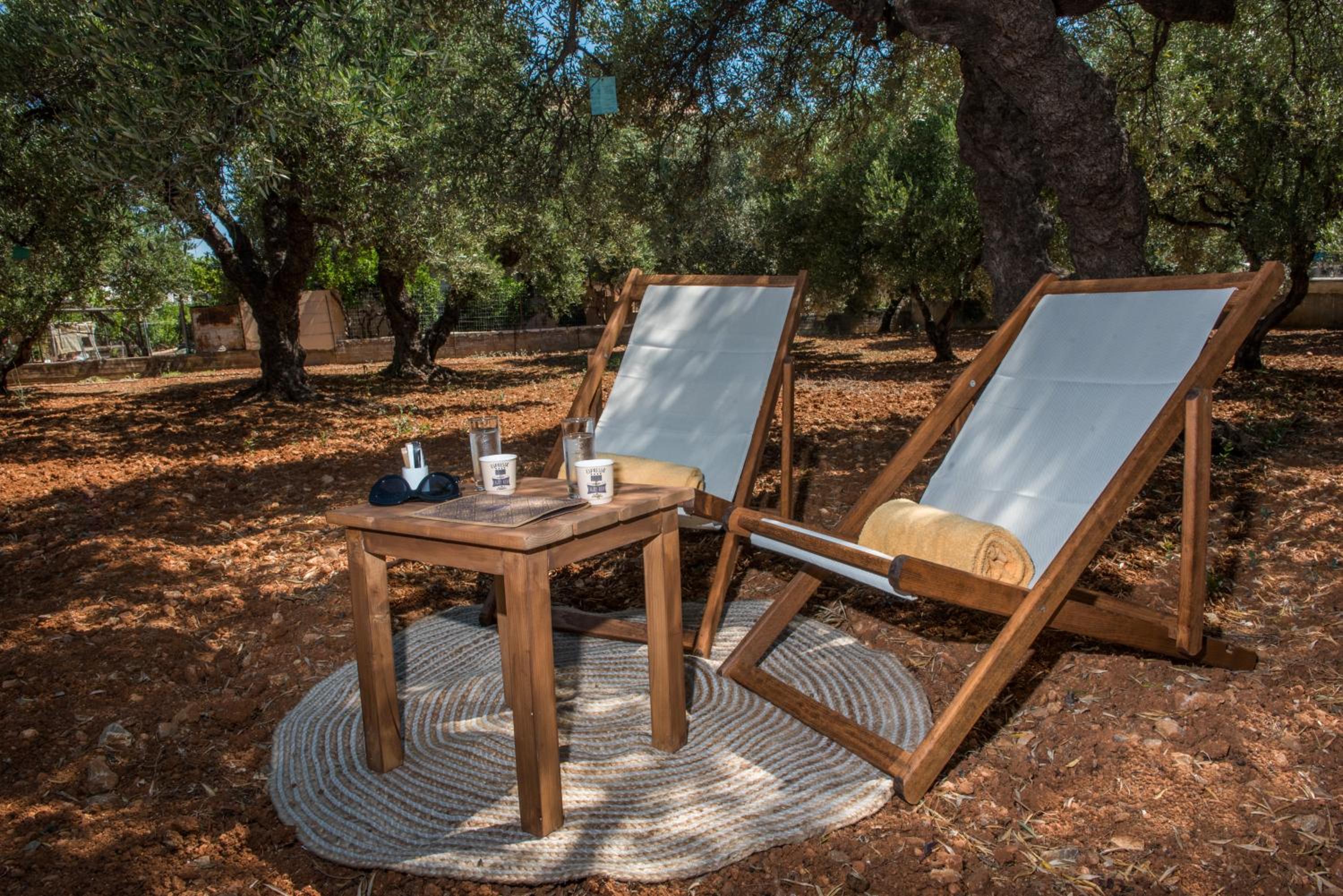 Фото Mitos Village