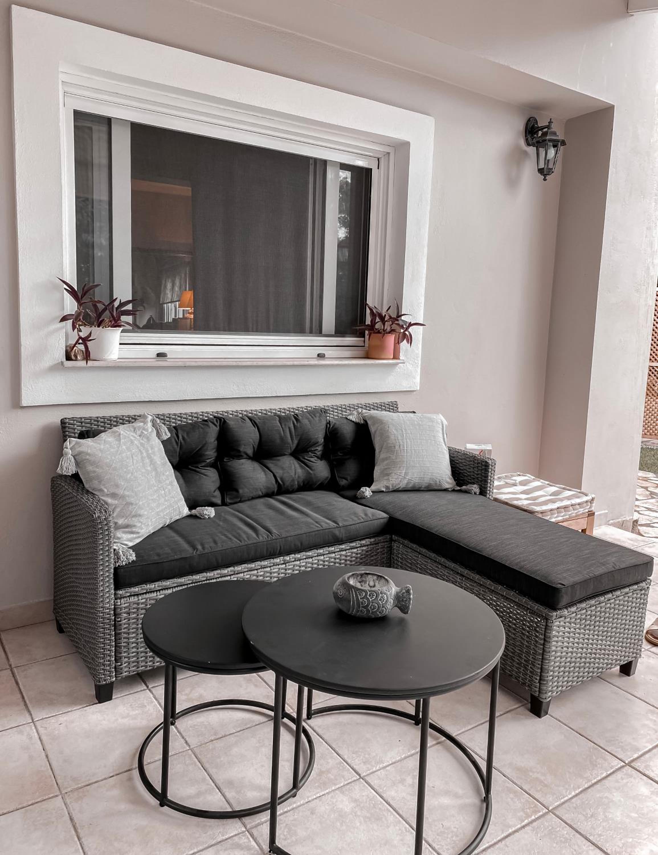 Фото Kaloudis Apartments & Studios