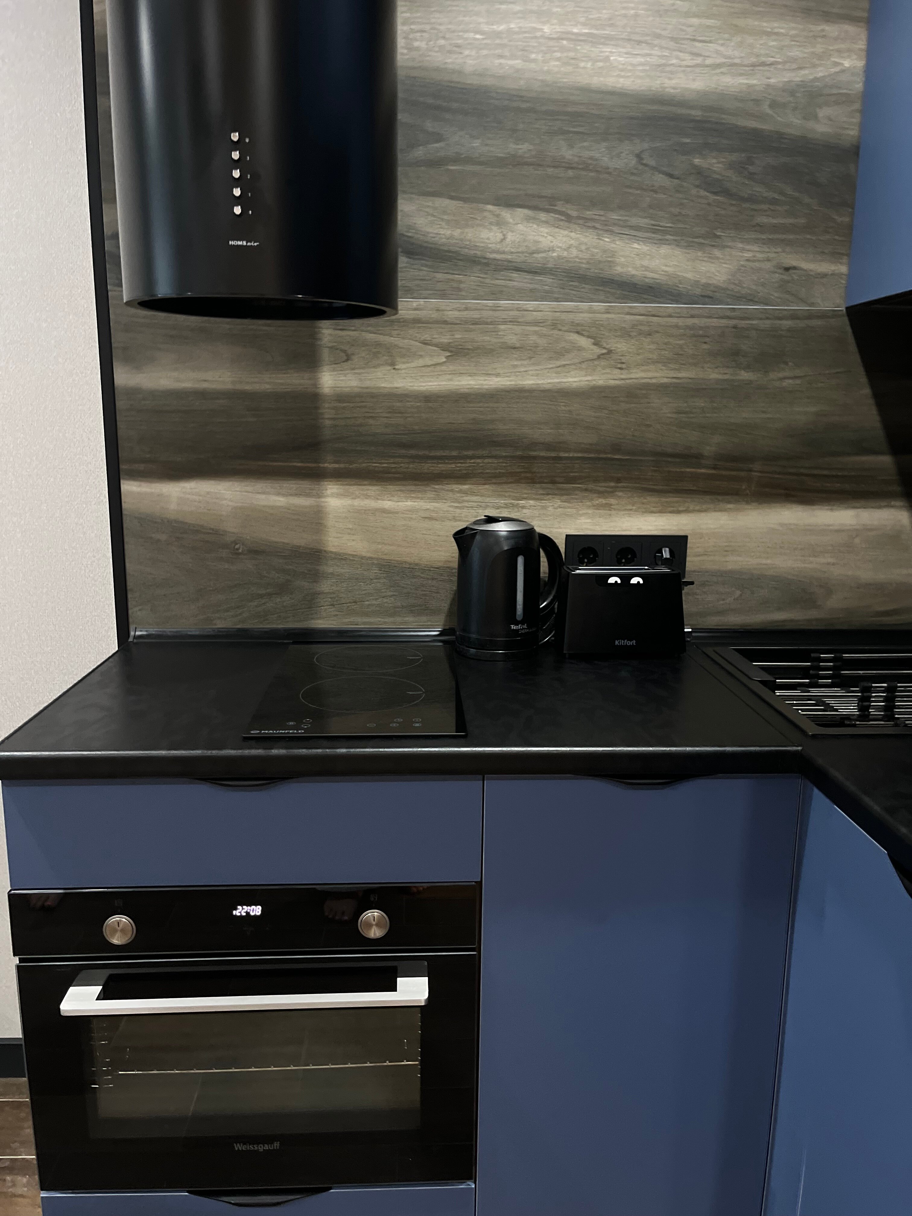 Фото Апарт Лучистое