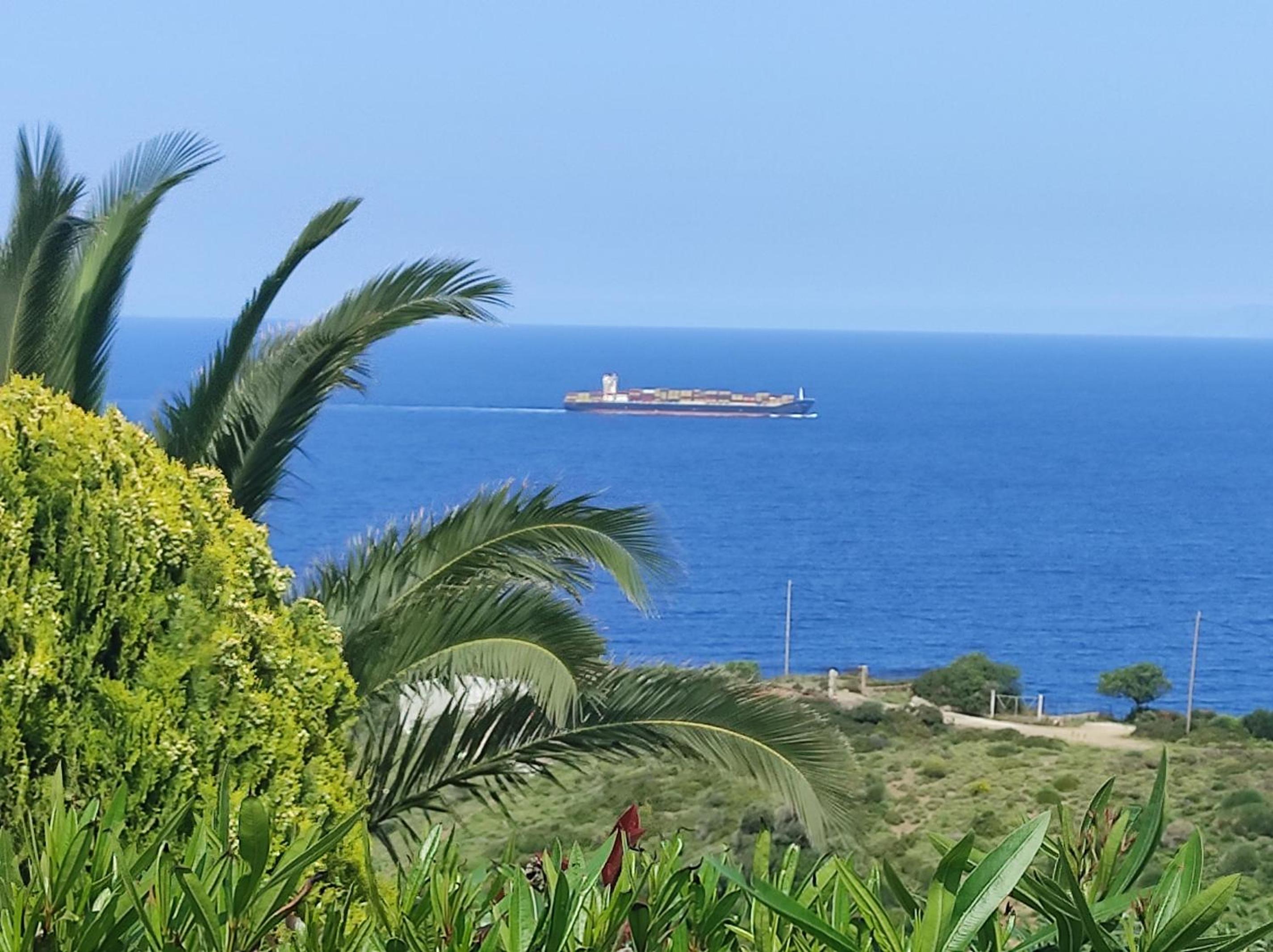 Фото Aegean Sea Villa