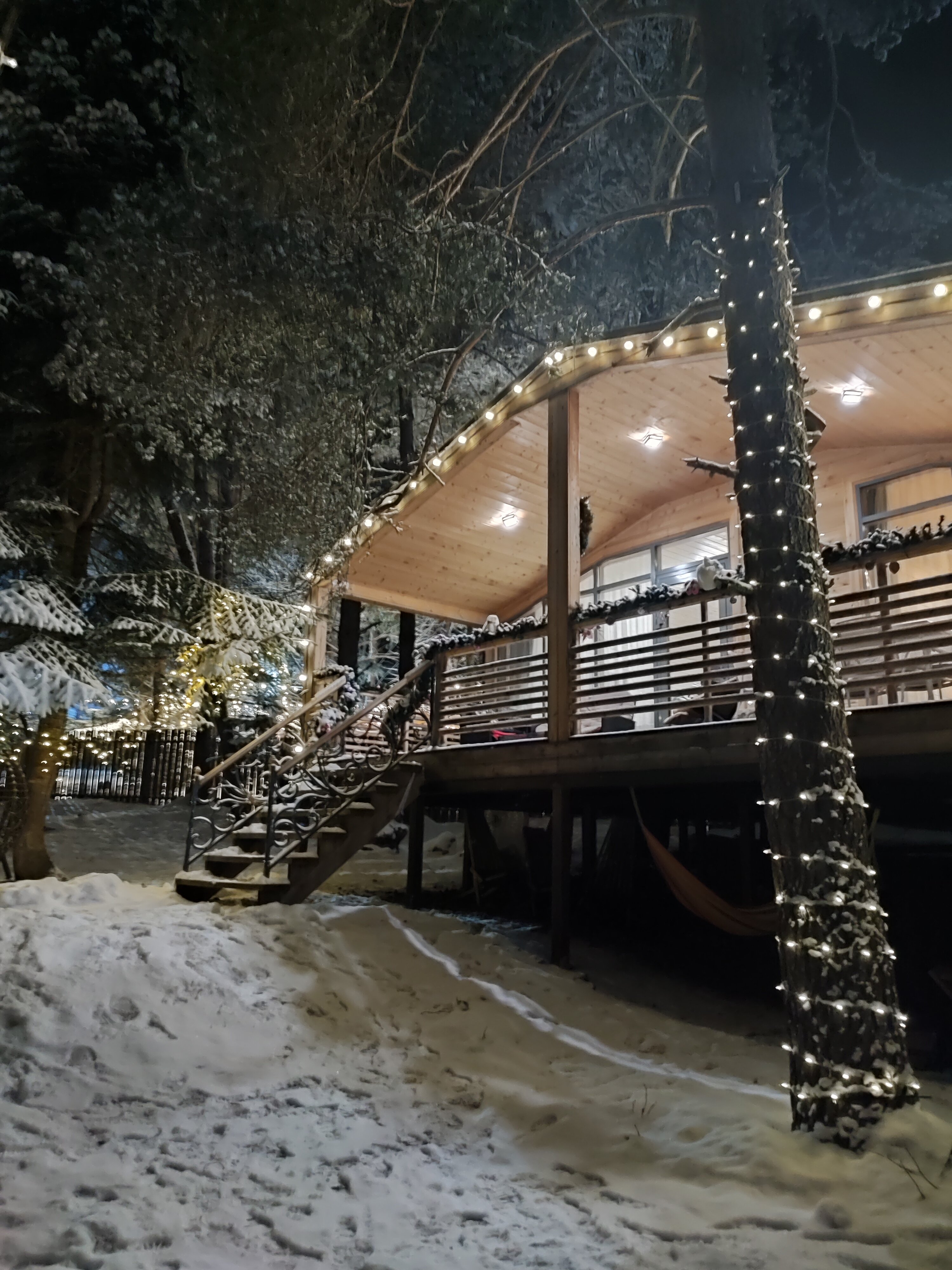 Фото Aspen House