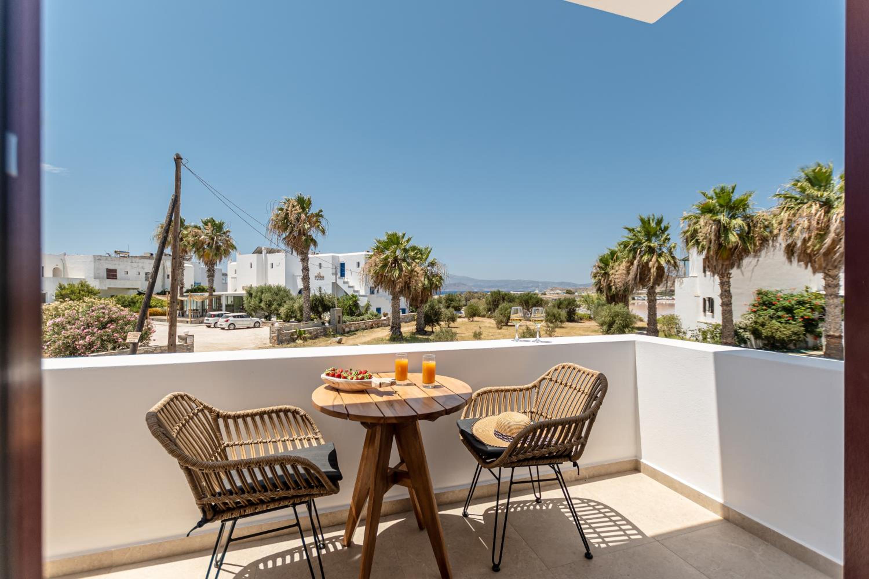 Фото Perla Hotel