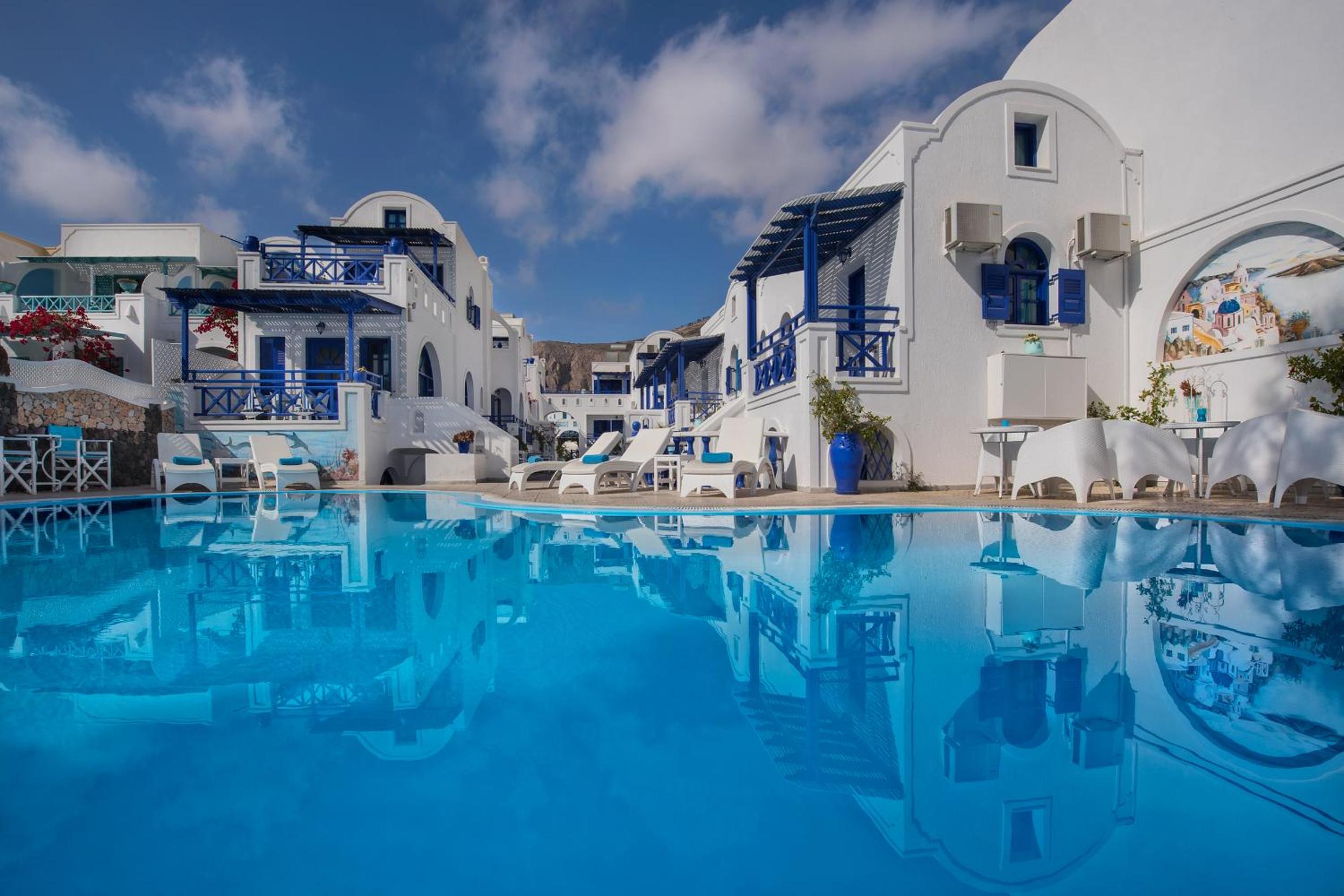 Фото Samson's Village