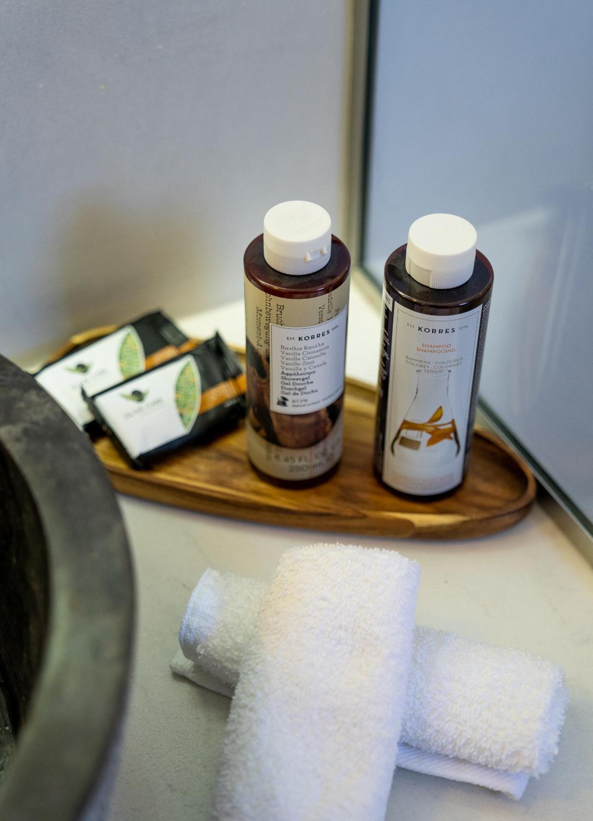 Фото Villa Pelagos