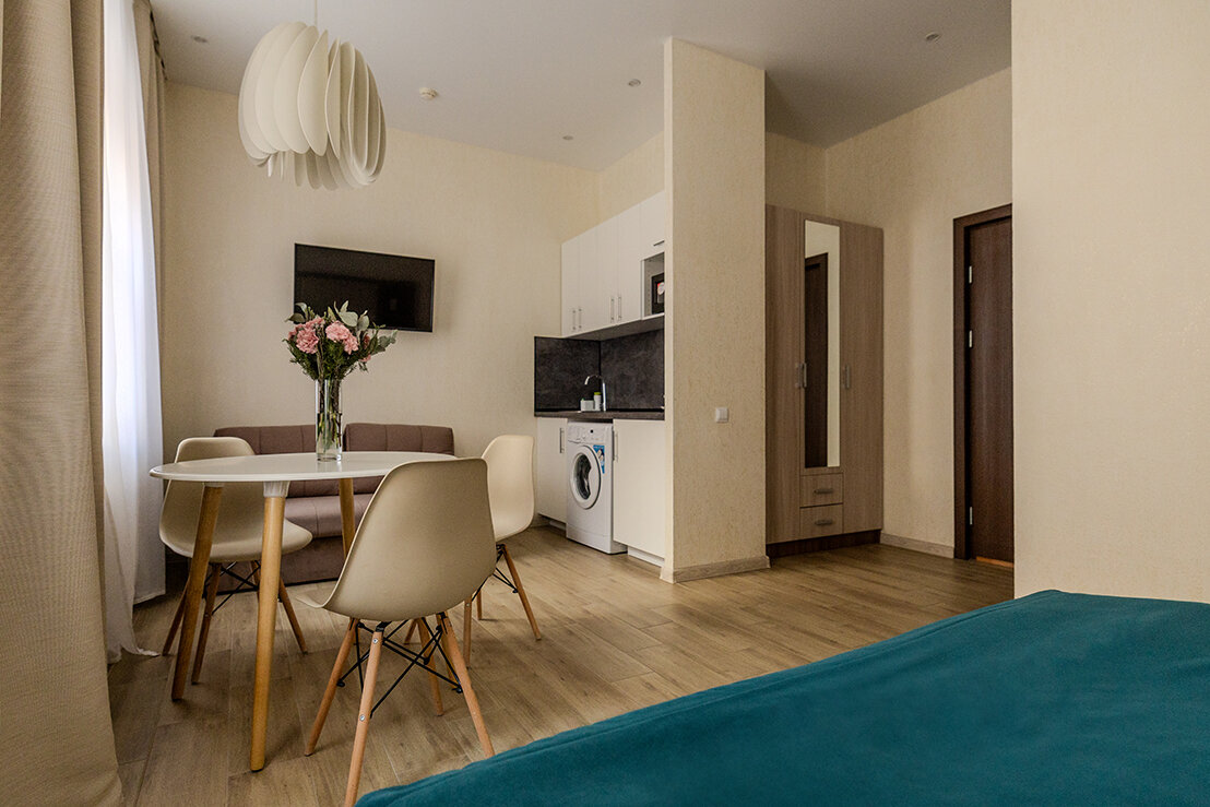 Фото Династия