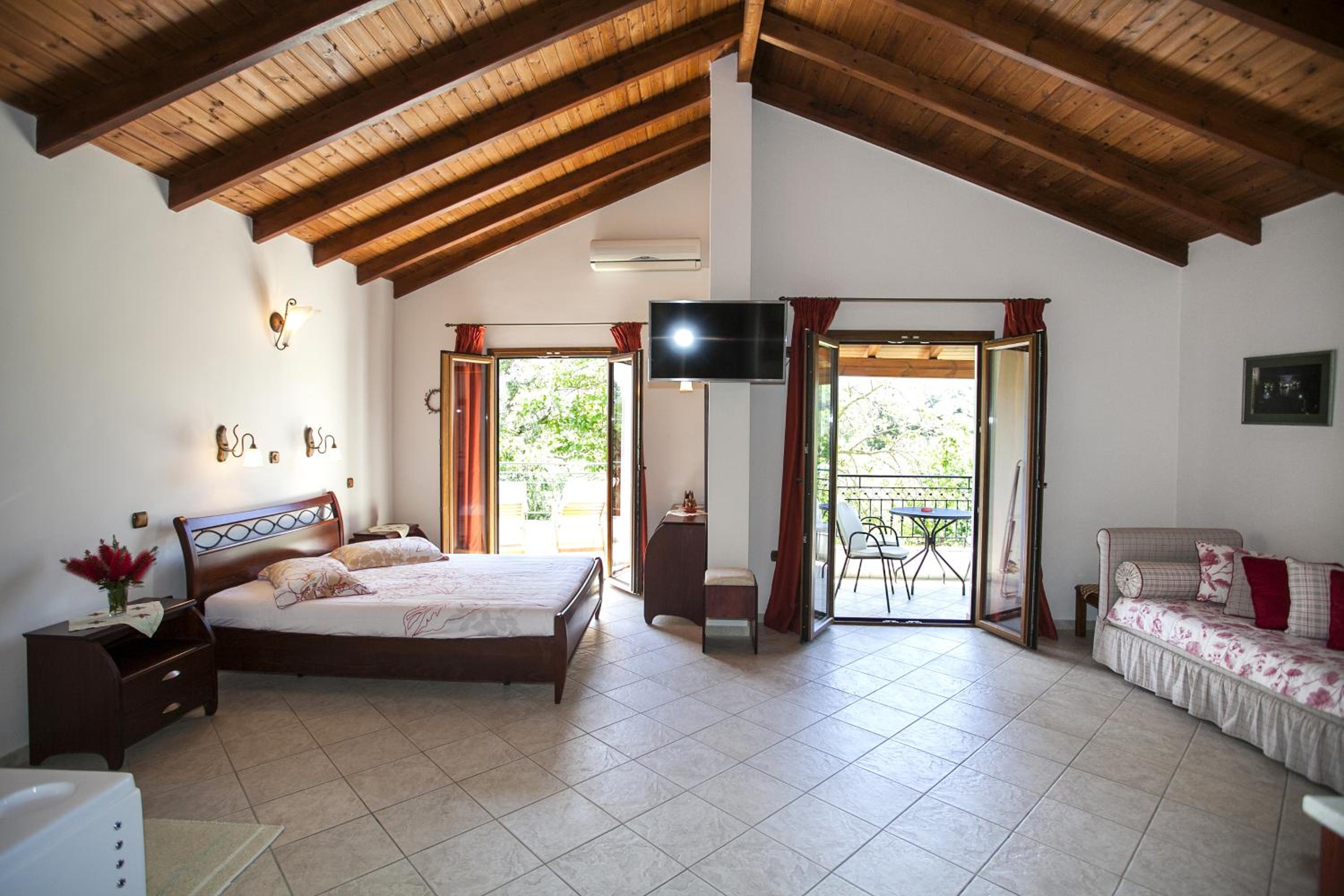 Фото Villa Apollo Parga