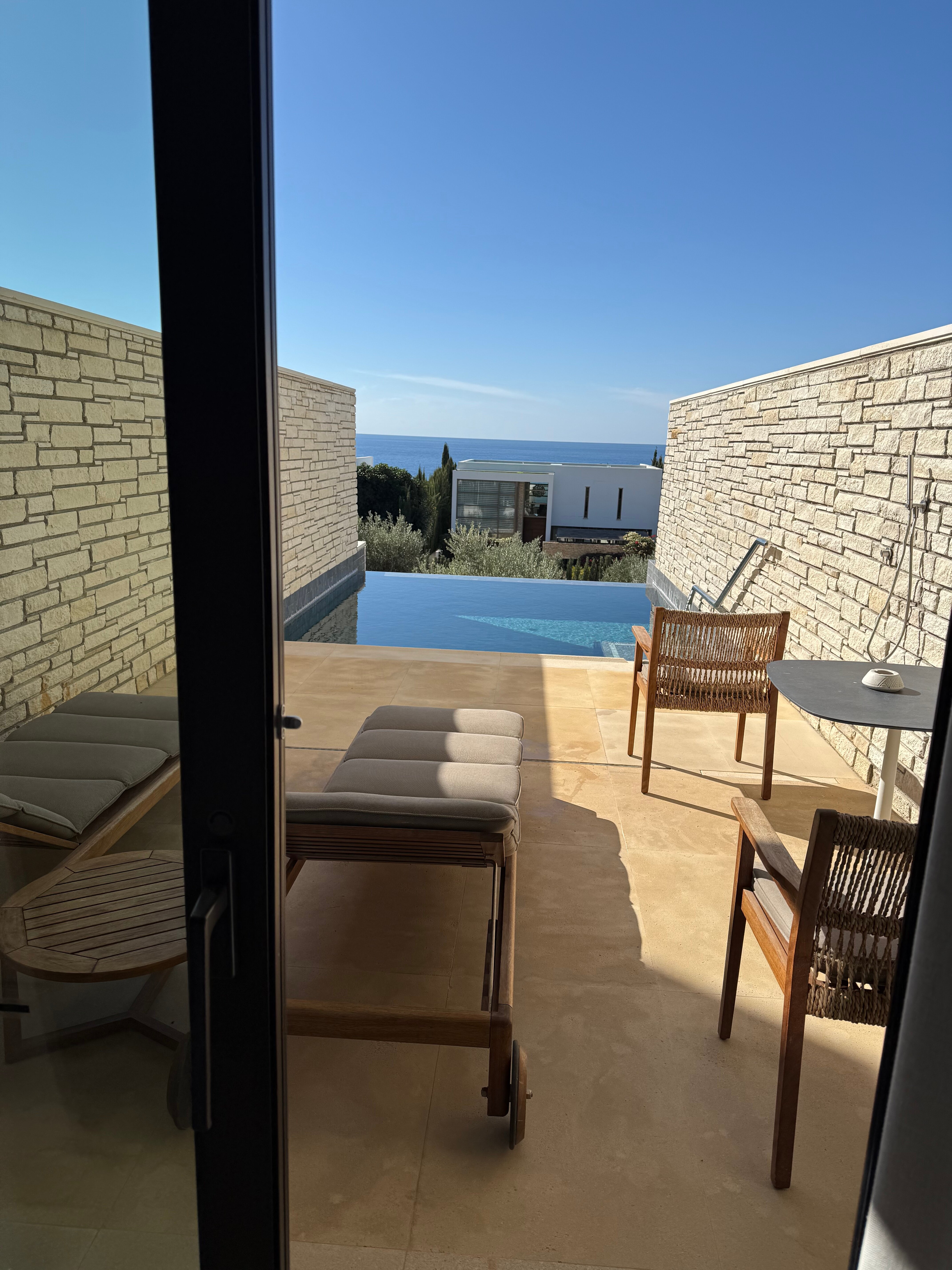 Фото Cap St Georges Hotel & Resort