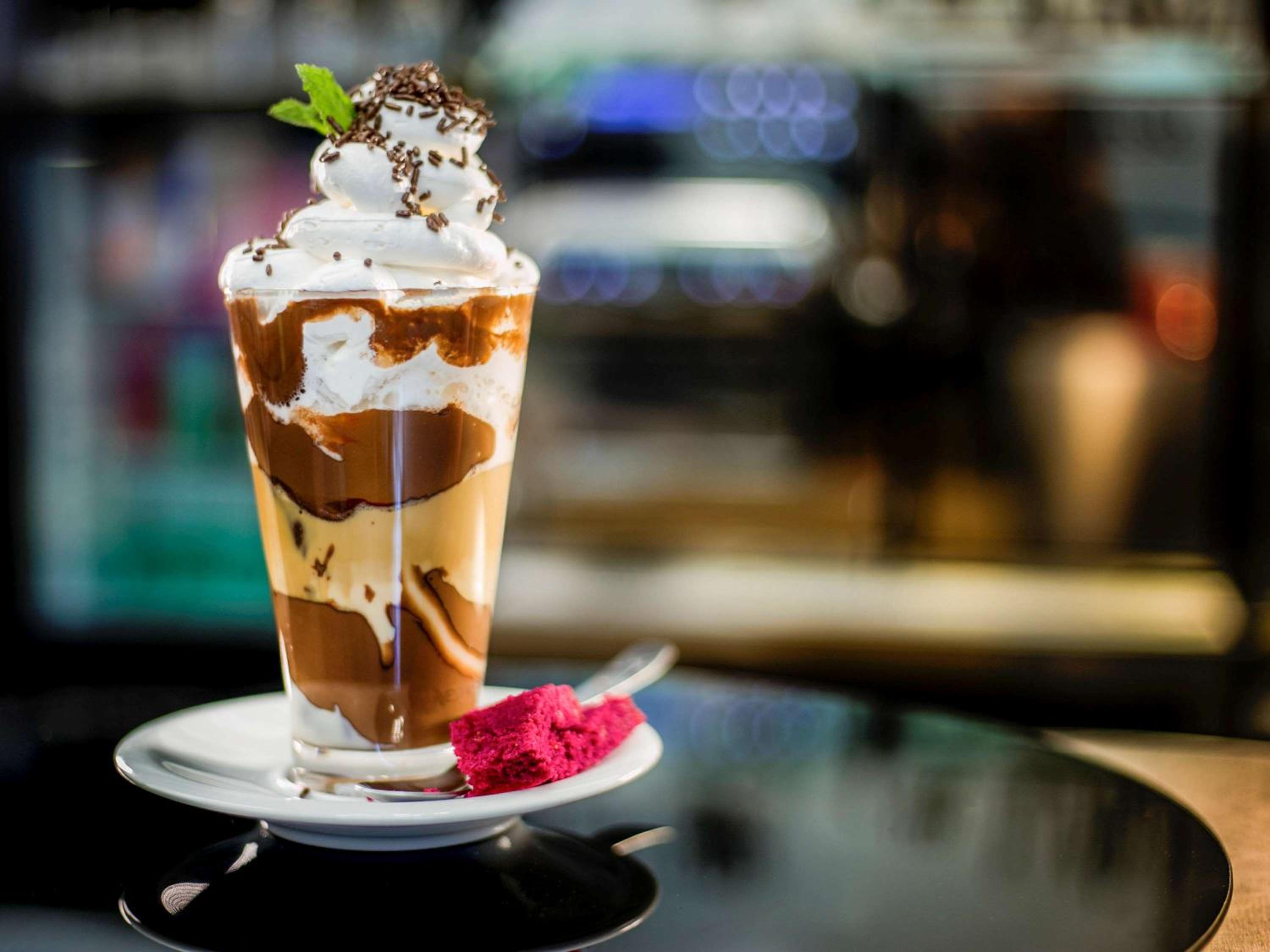 Фото Mercure Brasilia Lider