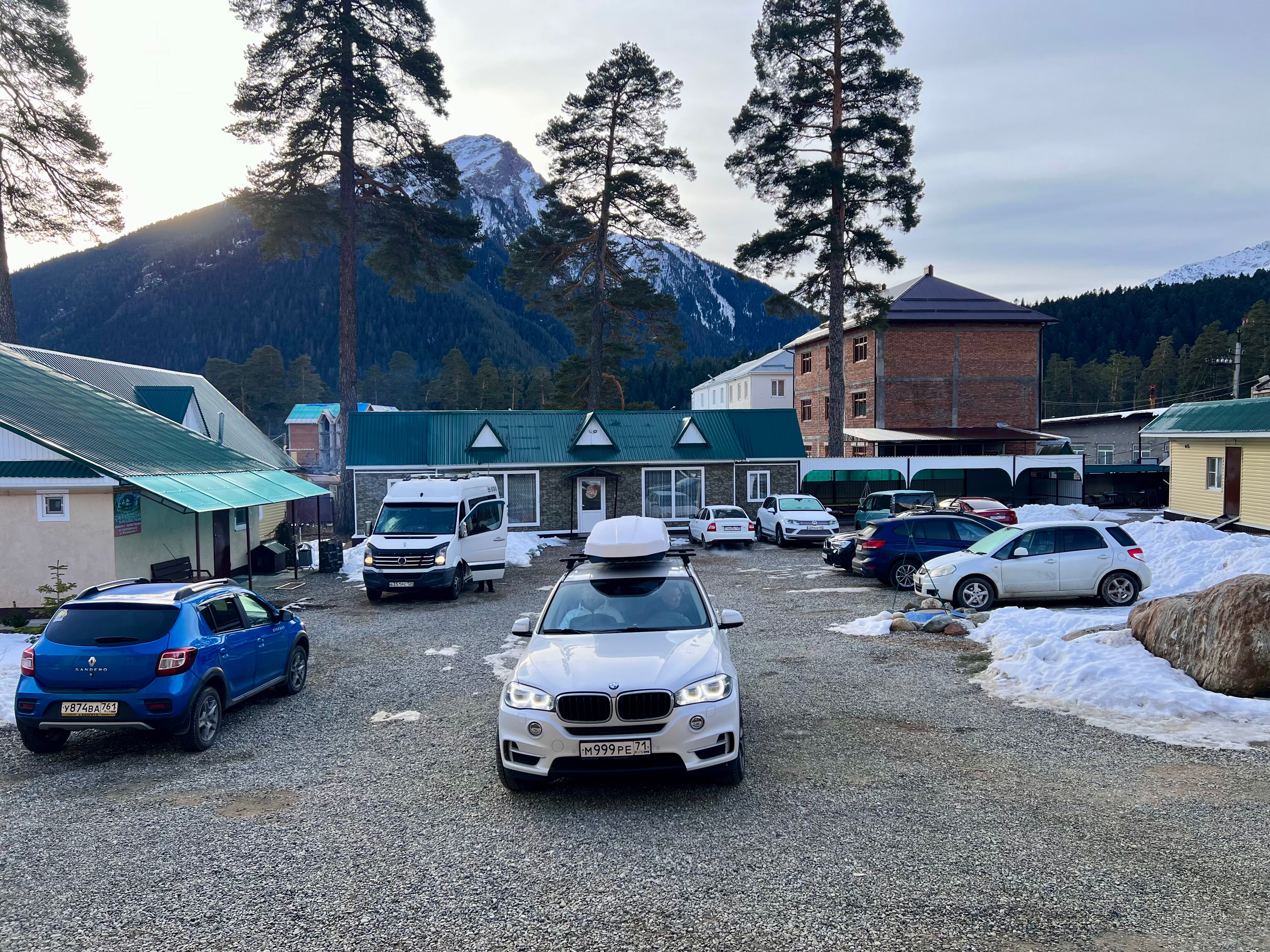 Фото отеля 5