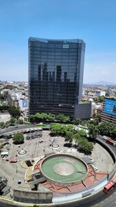 Гостиница Hotel Royal Reforma
