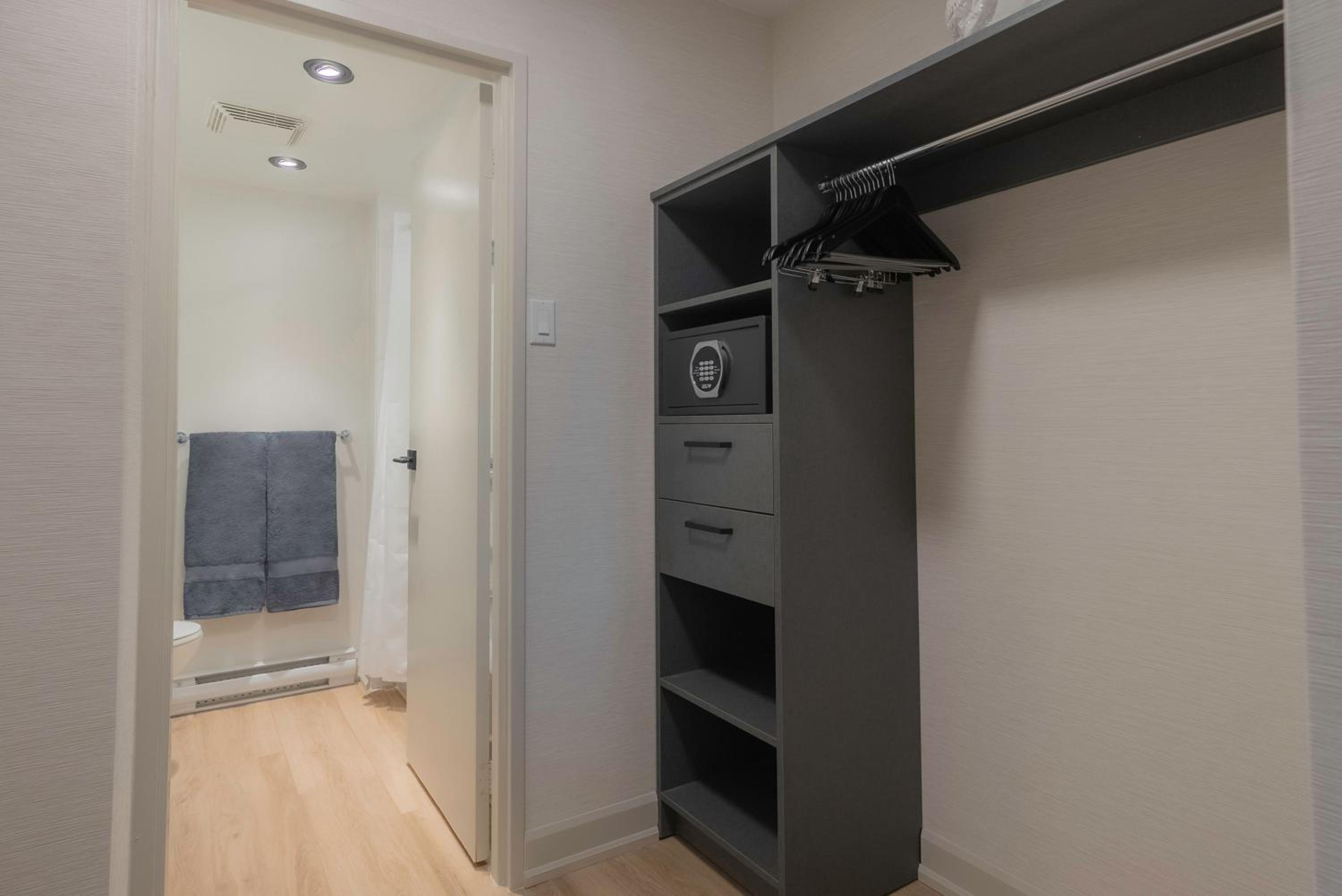 Фото Les Suites Hotel Ottawa