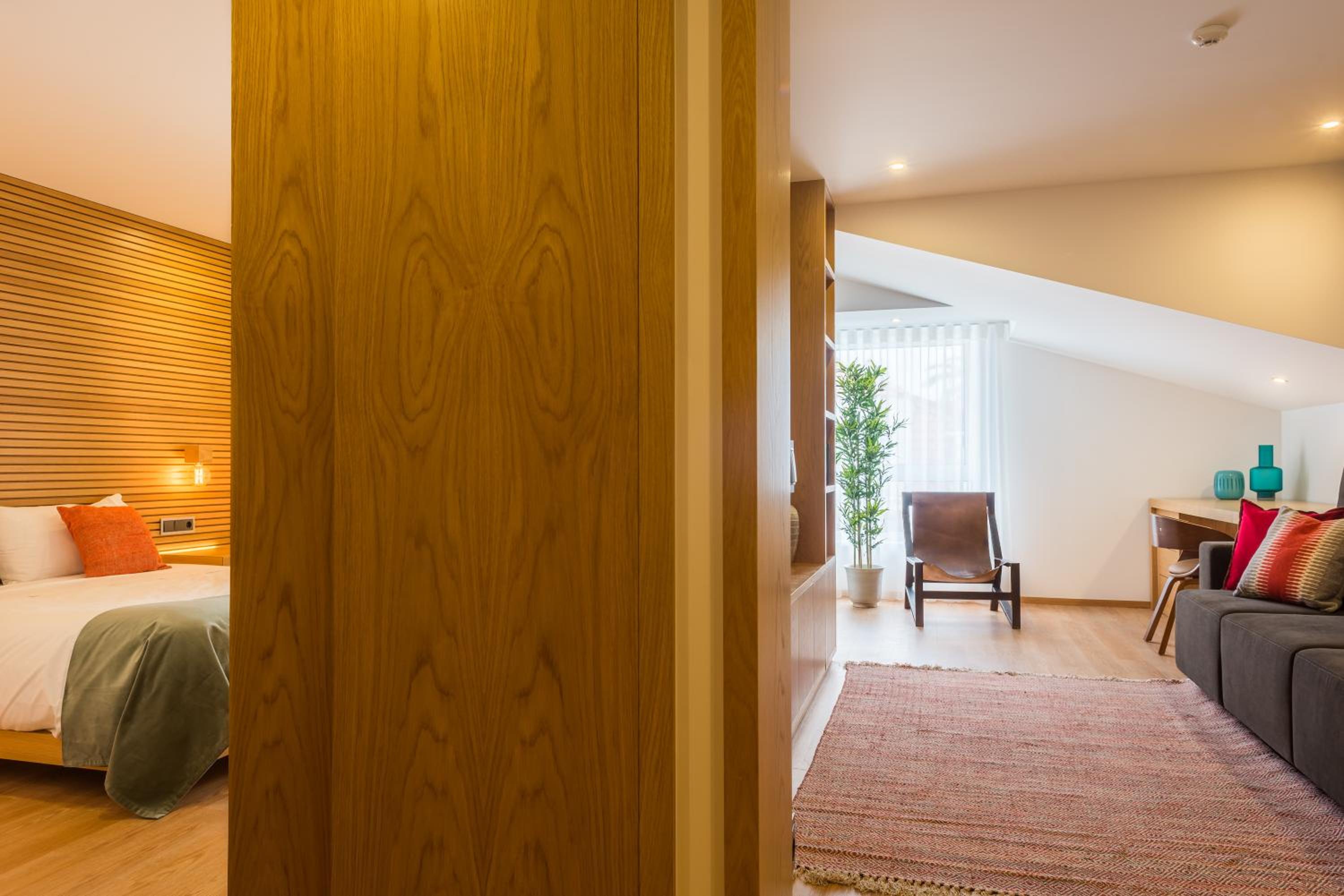 Фото Almada Domus