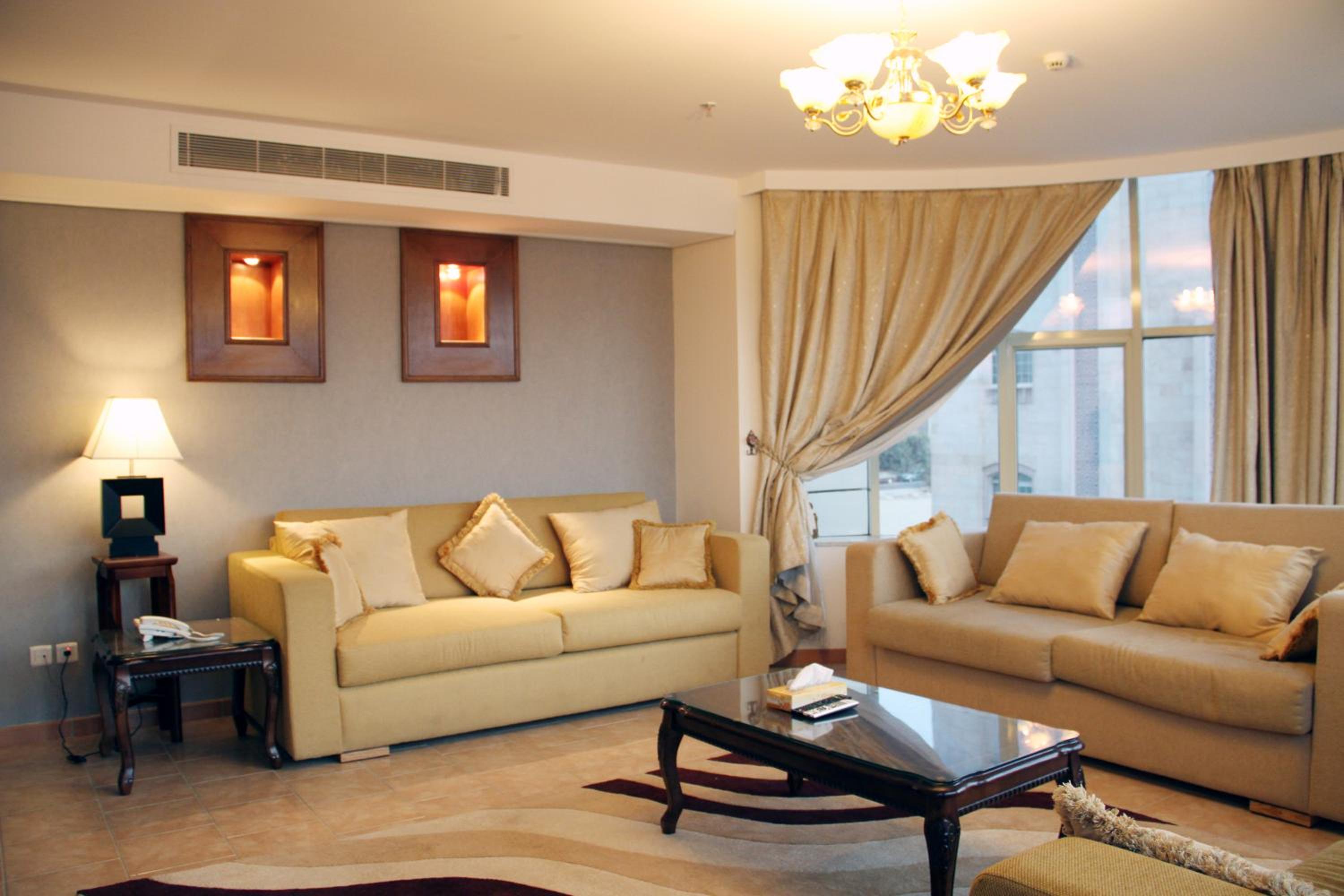 Фото Sadeem Al Fajr Hotel Suites