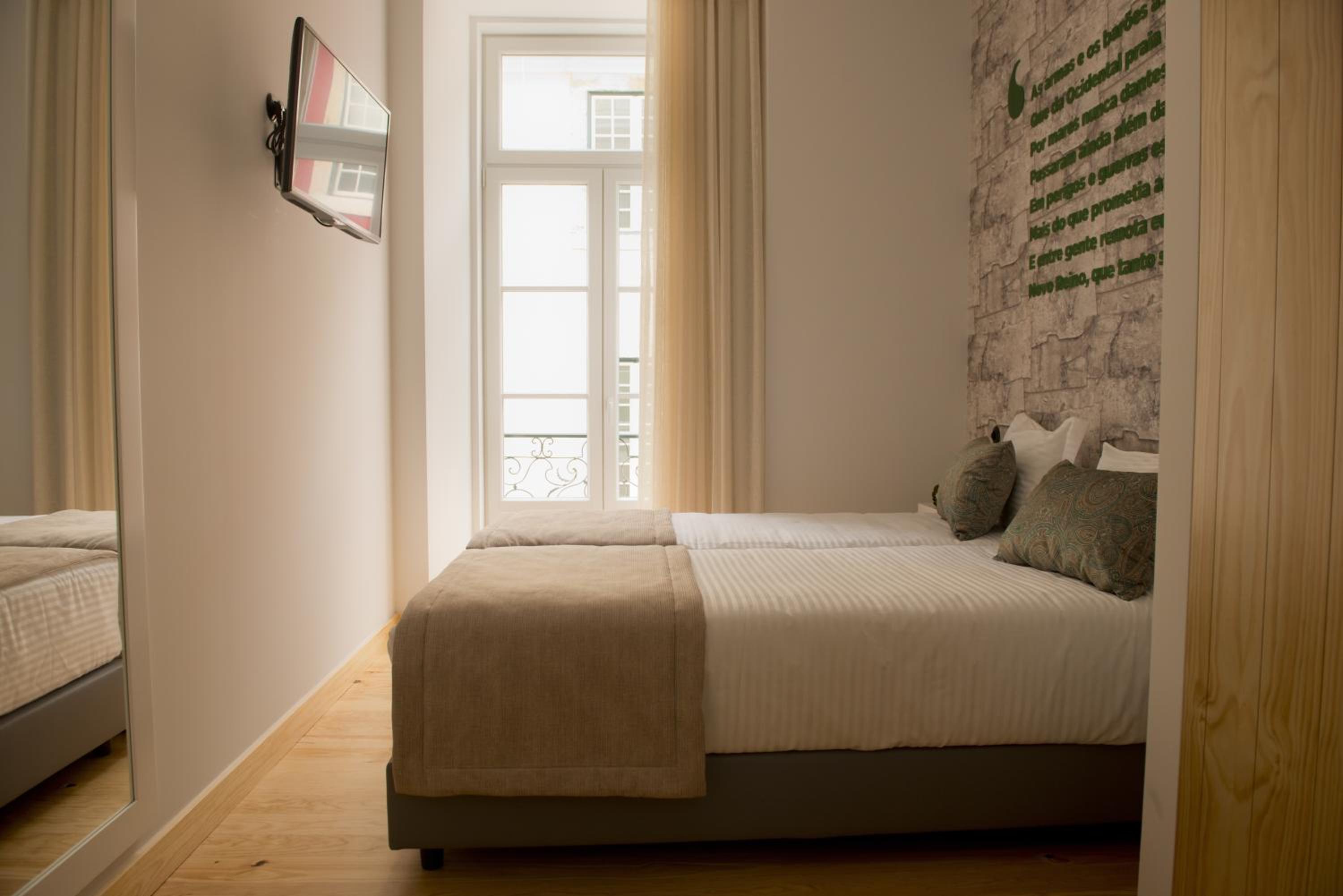 Фото Páteo Saudade Lofts