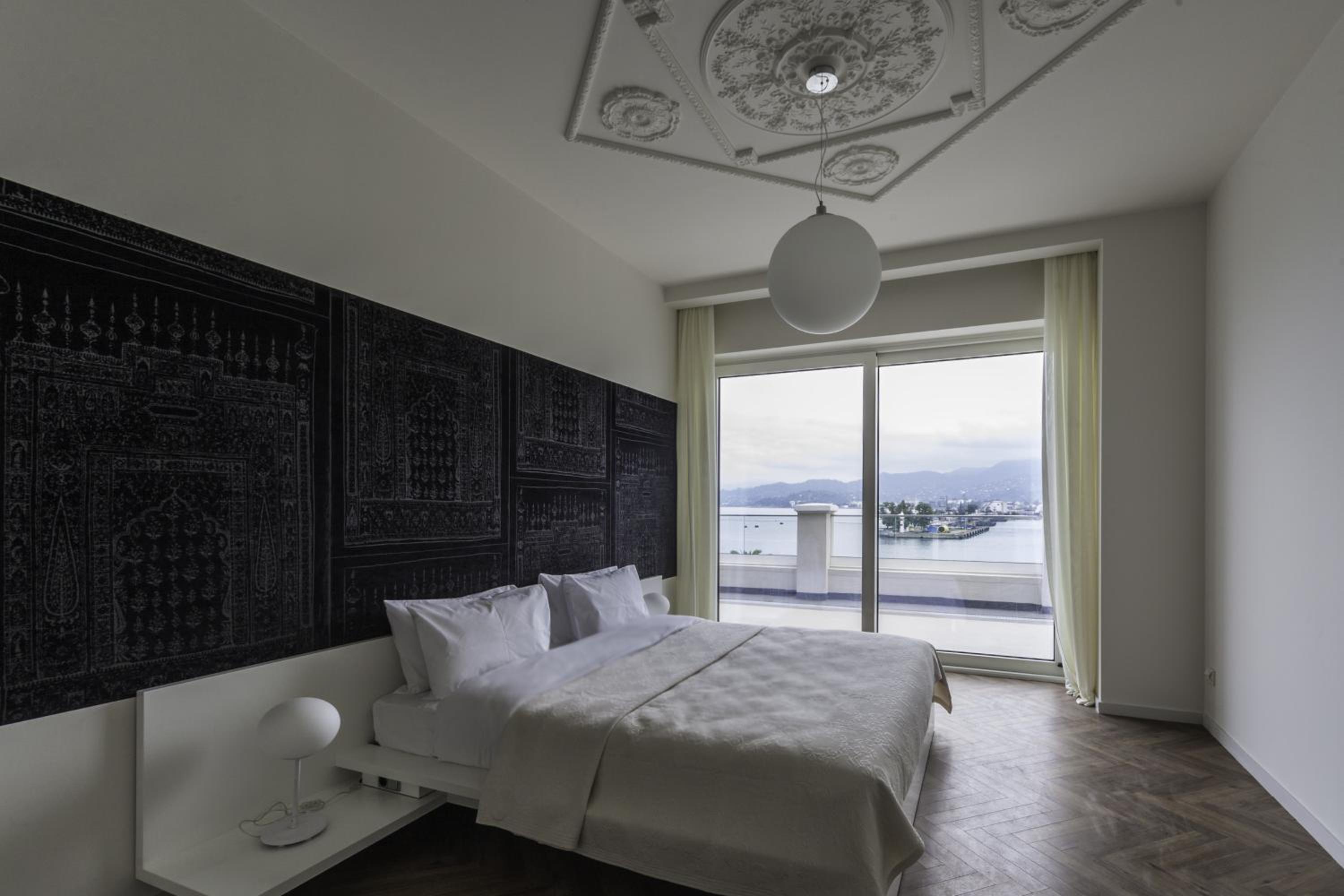 Фото Le Port Apart Hotel