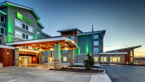 Гостиница Holiday Inn & Suites Bellingham, an Ihg Hotel