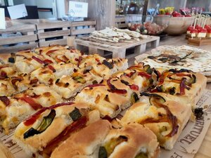 Гостиница Hotel Bianca Vela