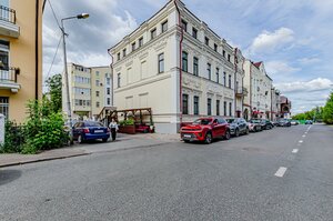 Николай Гоголь