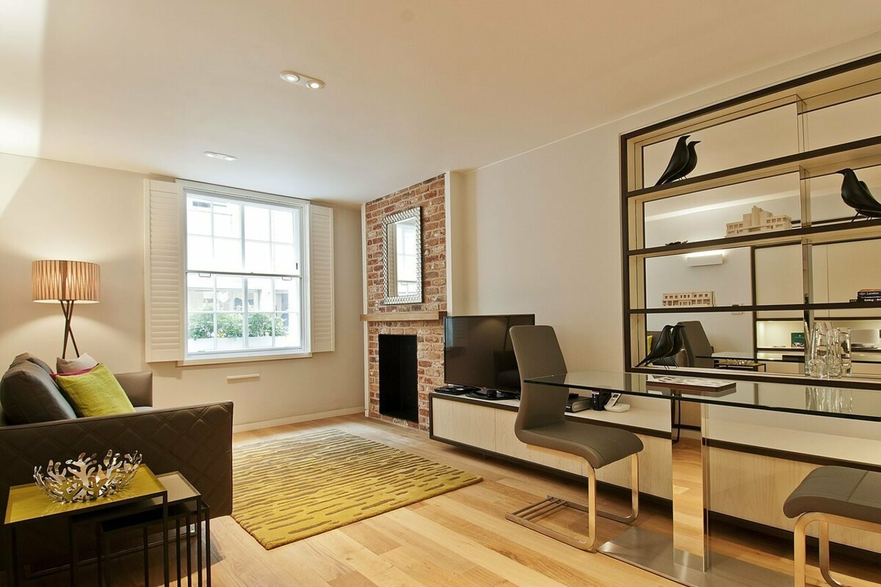 Фото Superior St Christophers Place