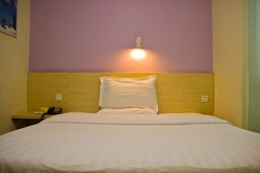 Фото 7 Days Inn Guangzhou Guihua Gang Branch