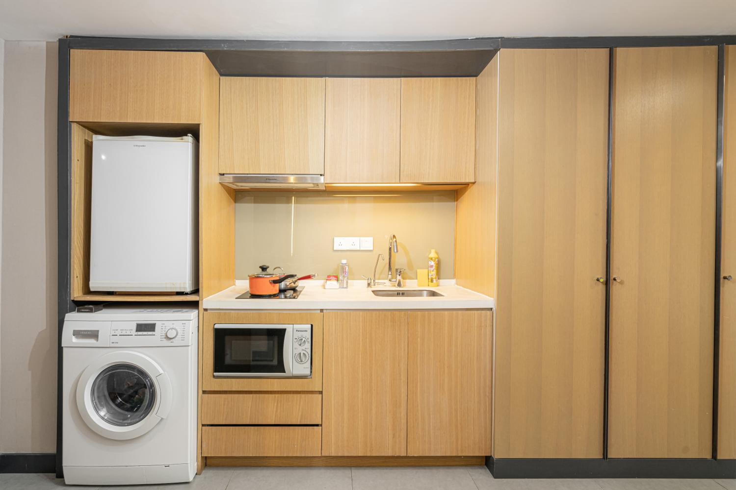 Фото Riverdale Residence Xintiandi Shanghai