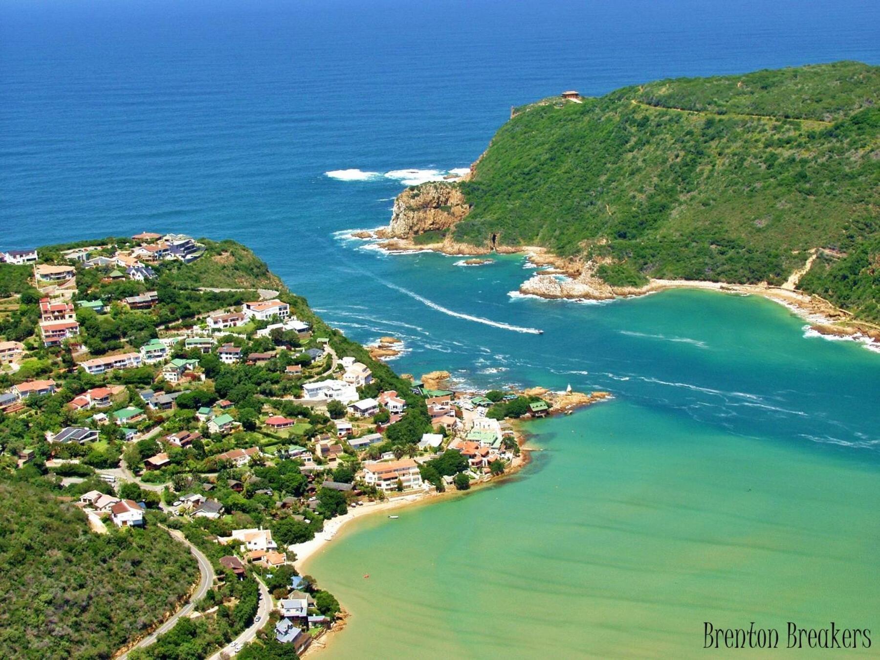 Фото Brenton Breakers