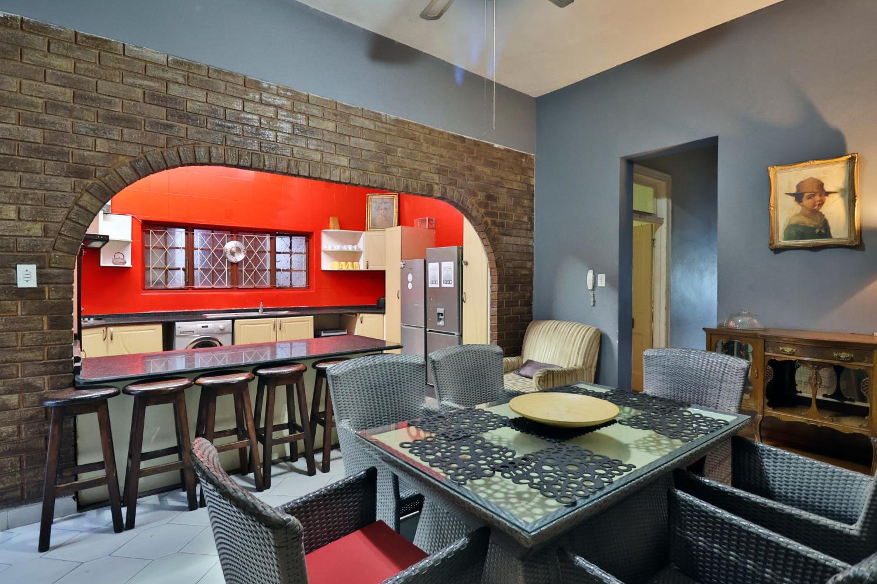 Фото отеля 5