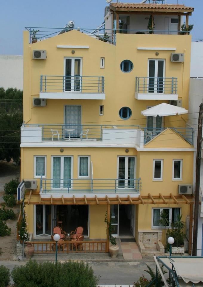 Фото Olympic Star Apartments