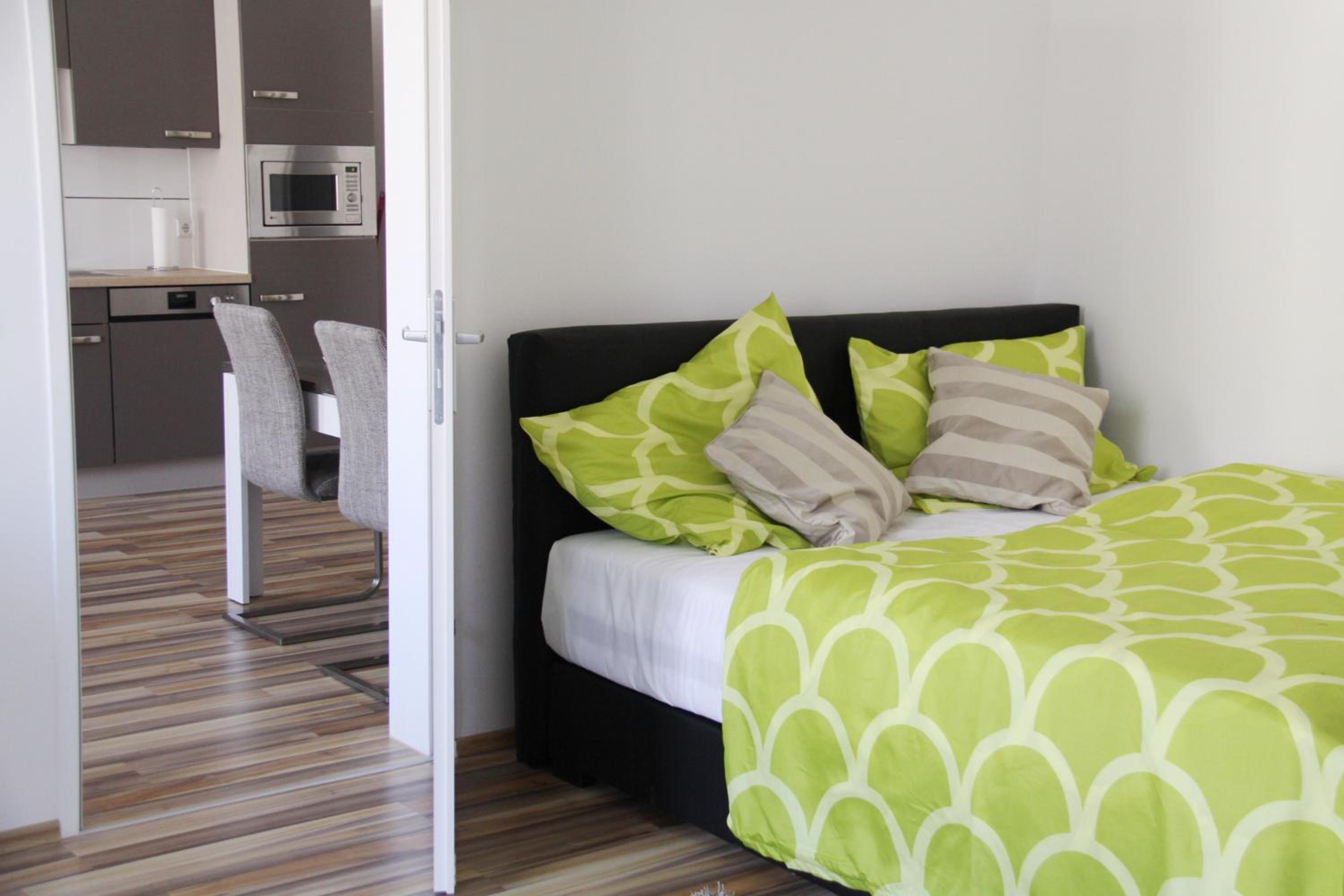 Фото CheckVienna – Apartment Huglgasse