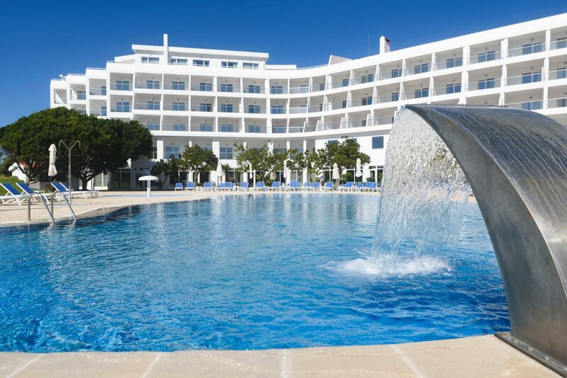 Гостиница Mh Atlantico