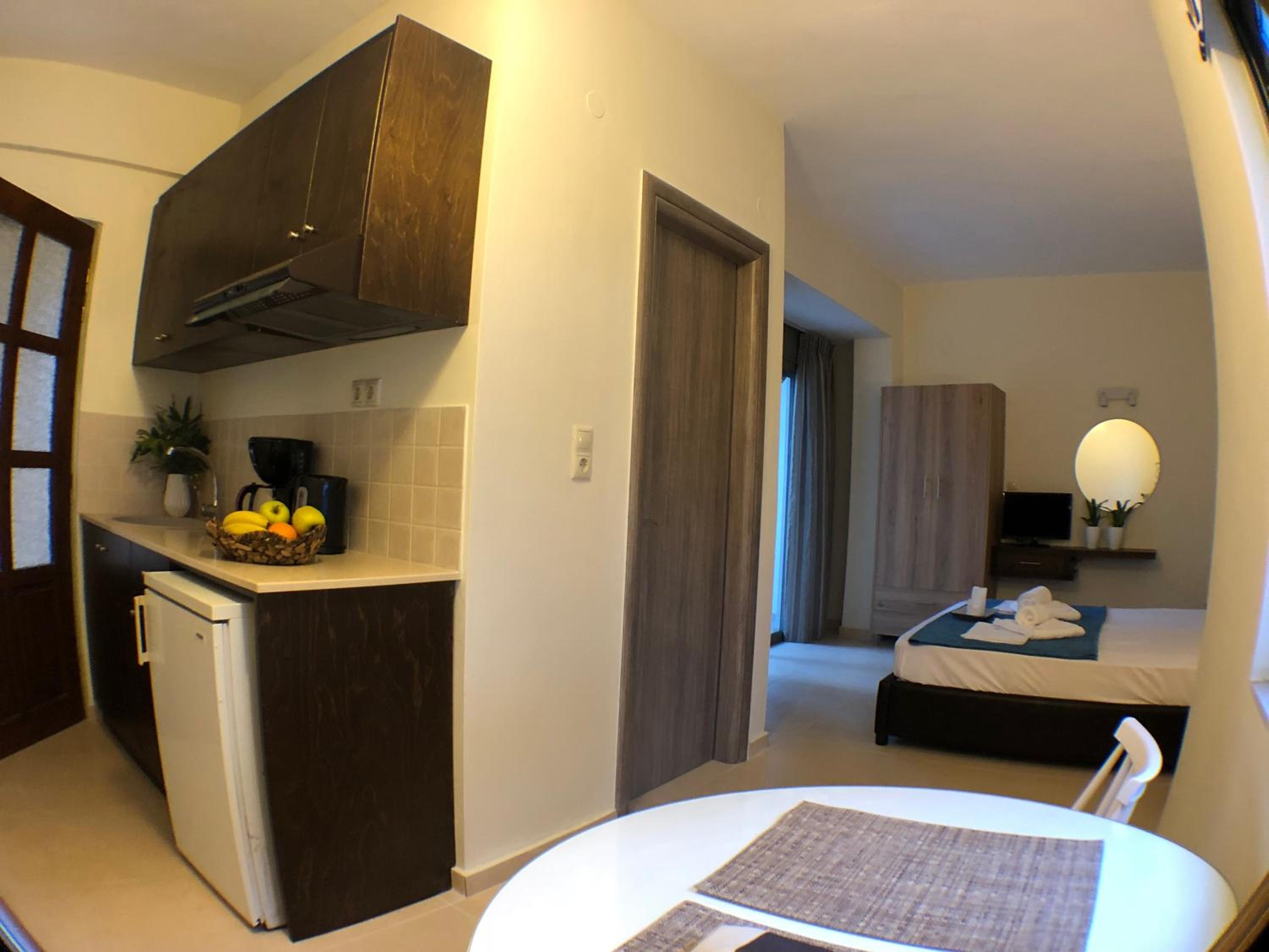 Фото Oleander Apartments