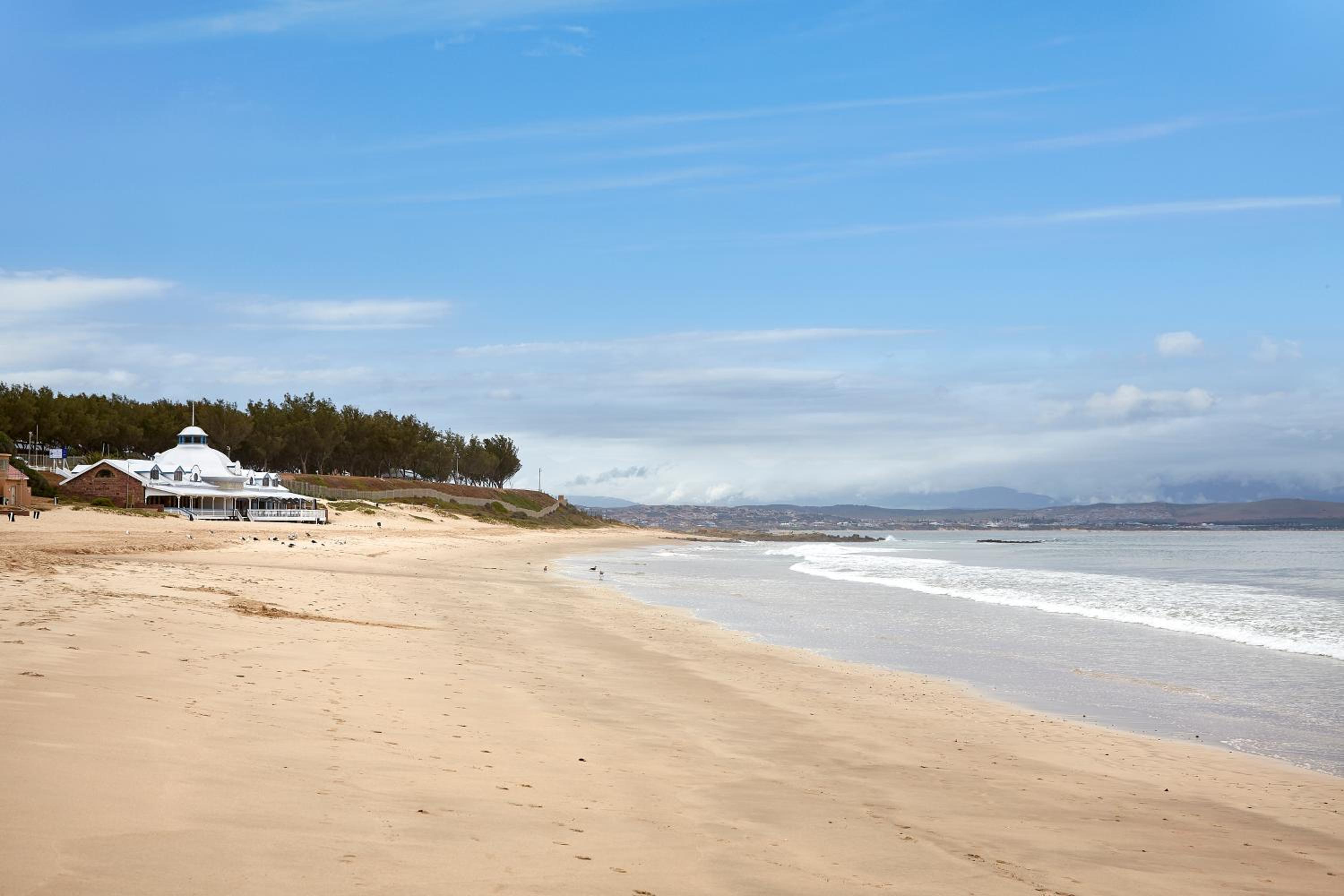 Фото First Group Perna Perna Mossel Bay