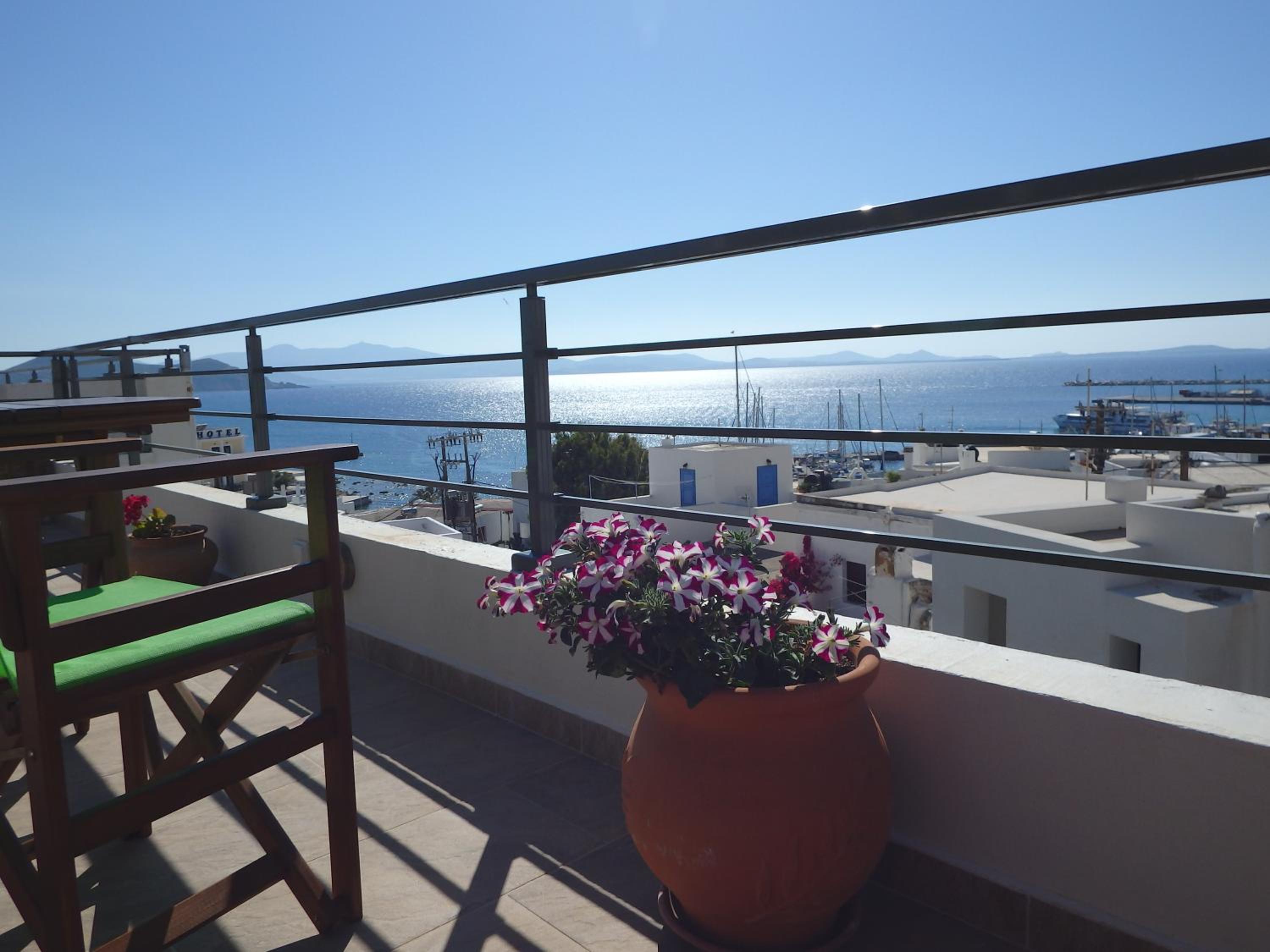 Фото Nikos Verikokos Studios