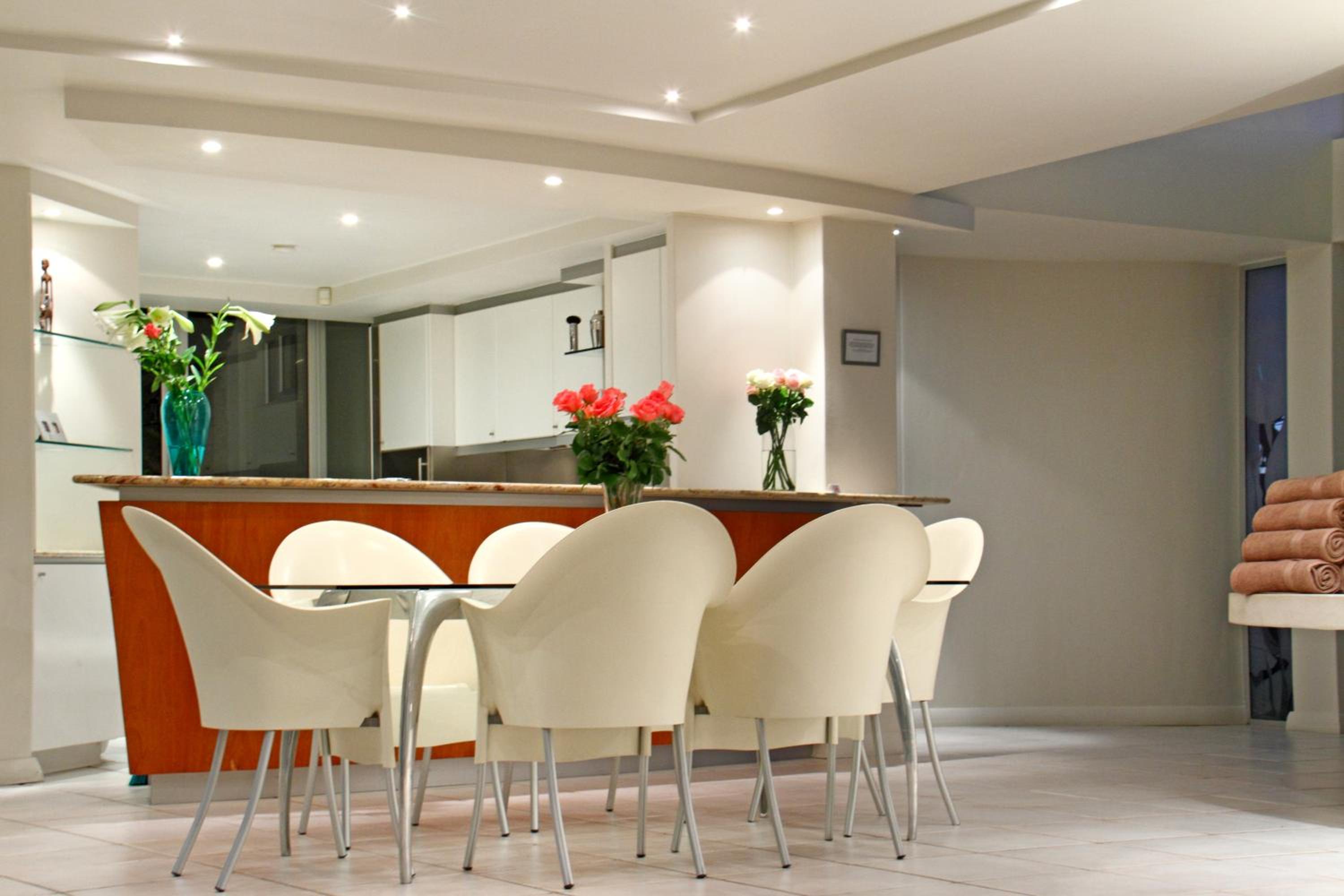 Фото Lion's View