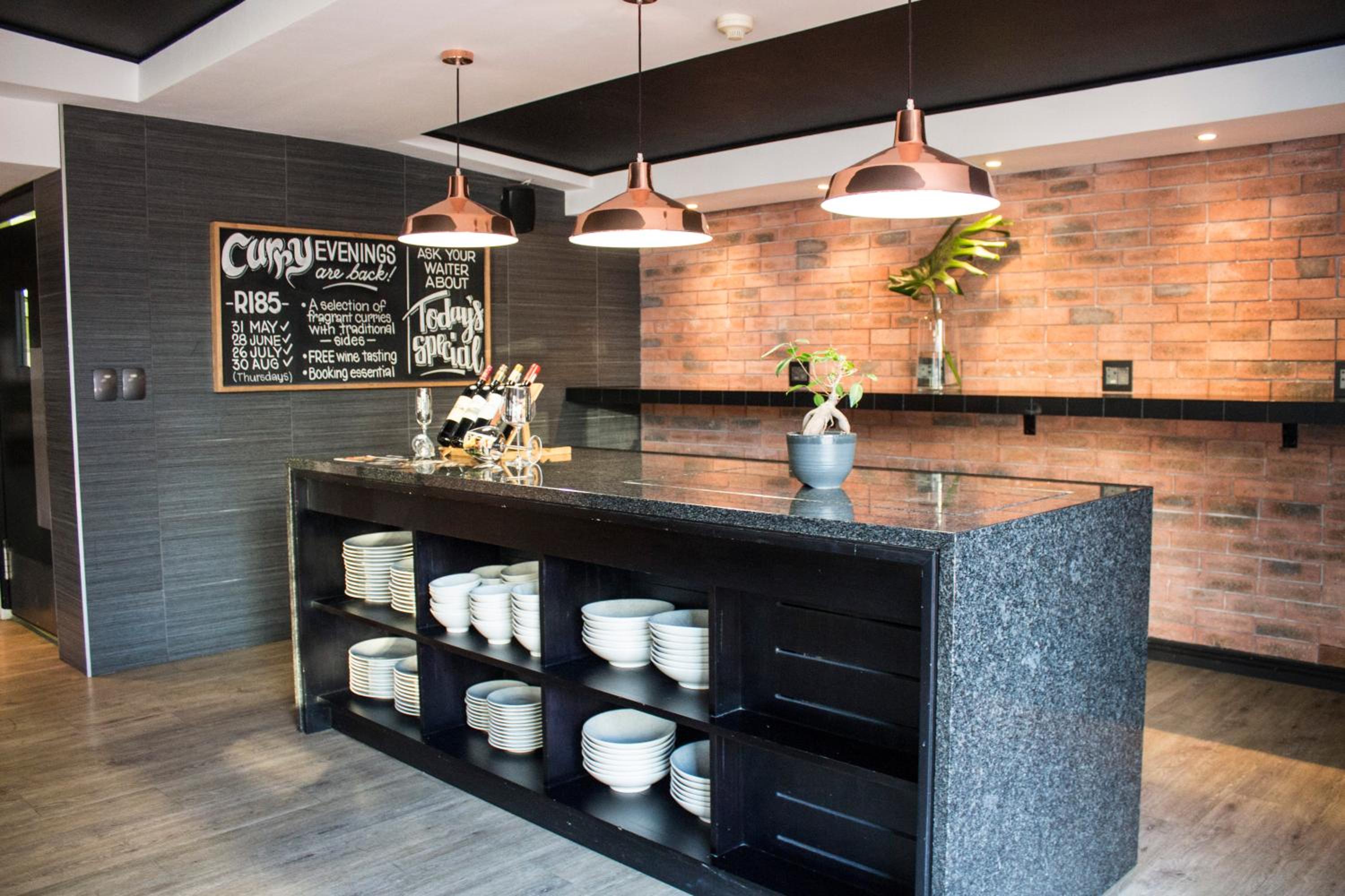 Фото Manhattan Luxury Apartments