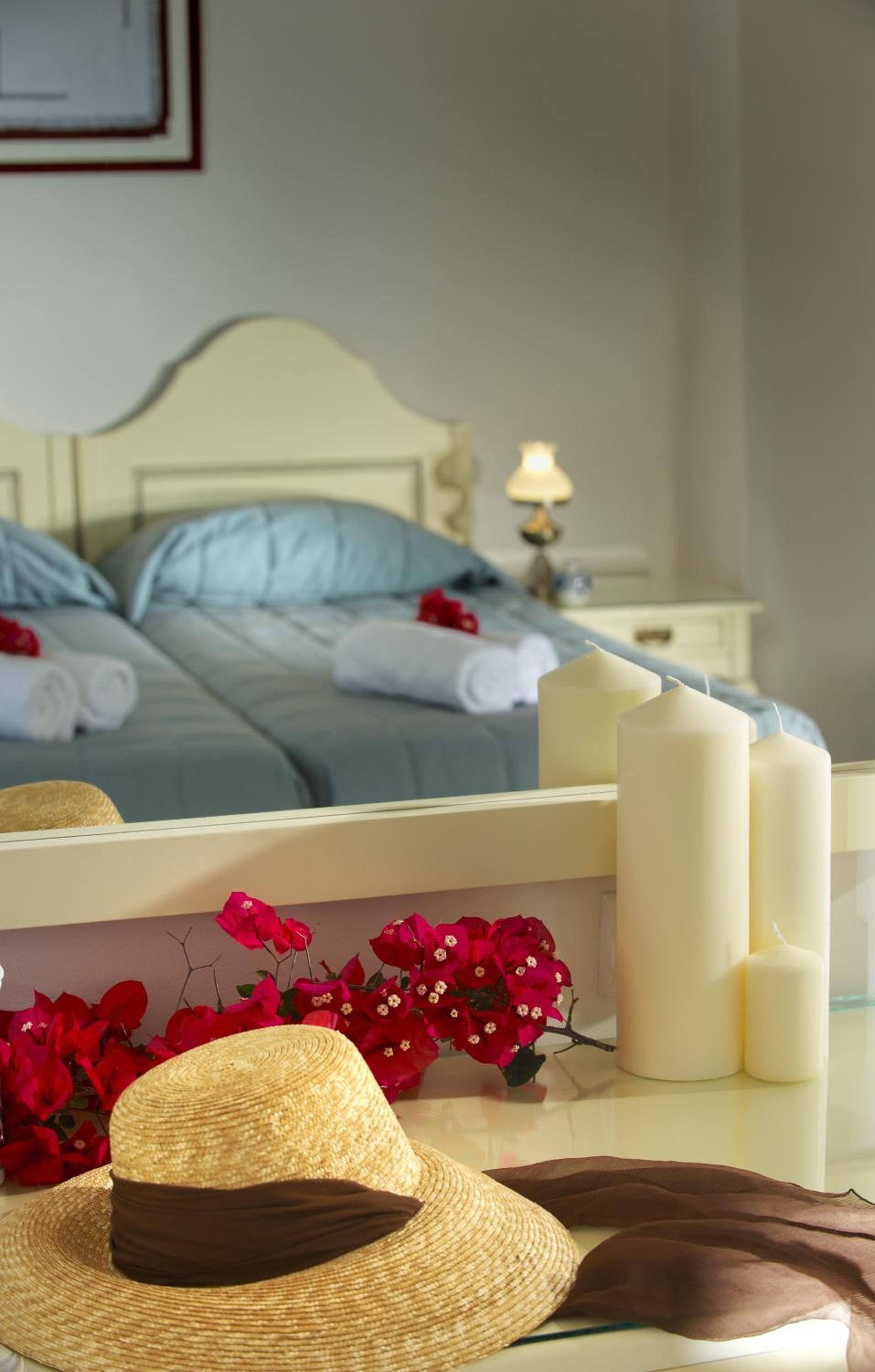 Фото Perigiali Hotel