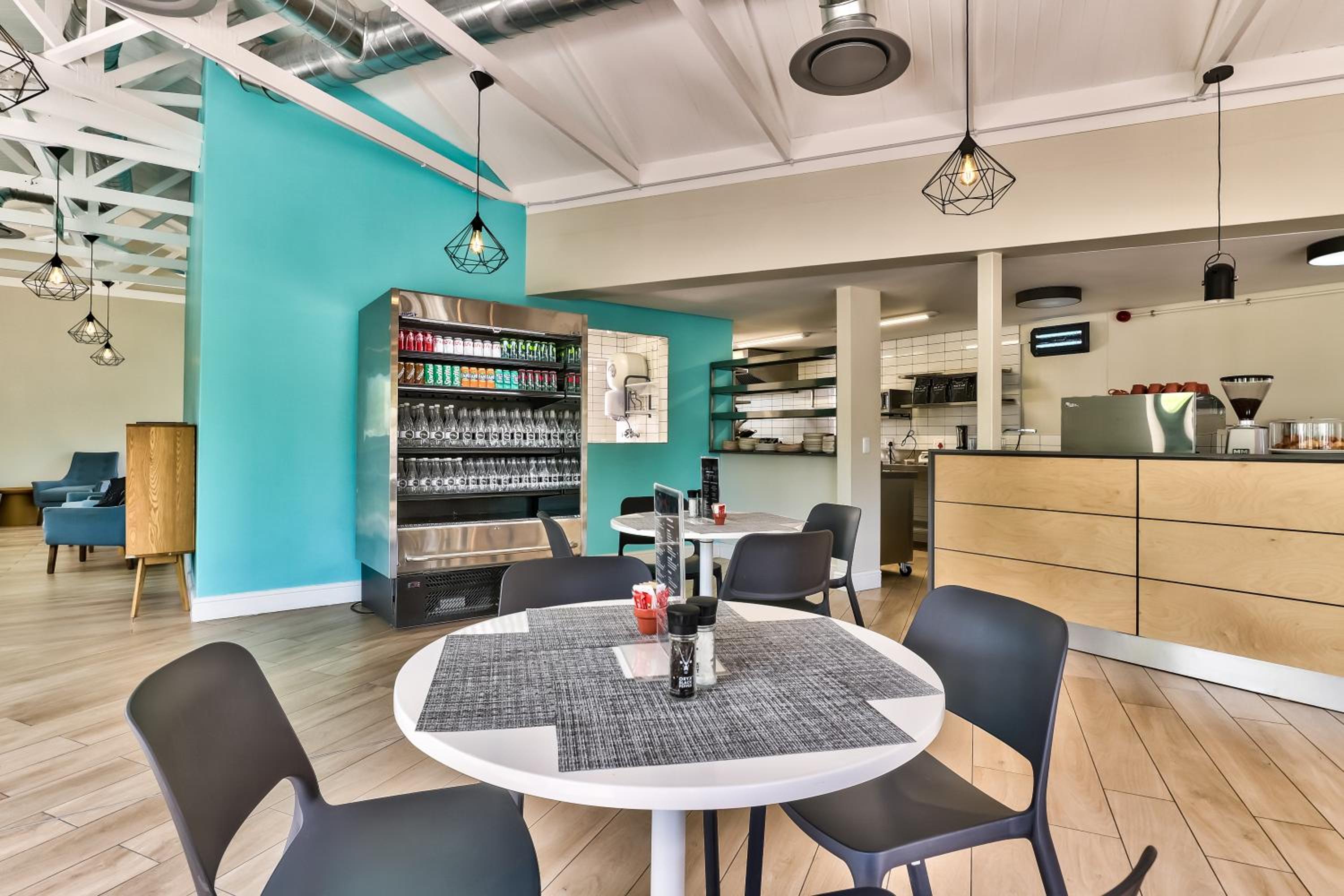 Фото WINK Aparthotel Quivertree