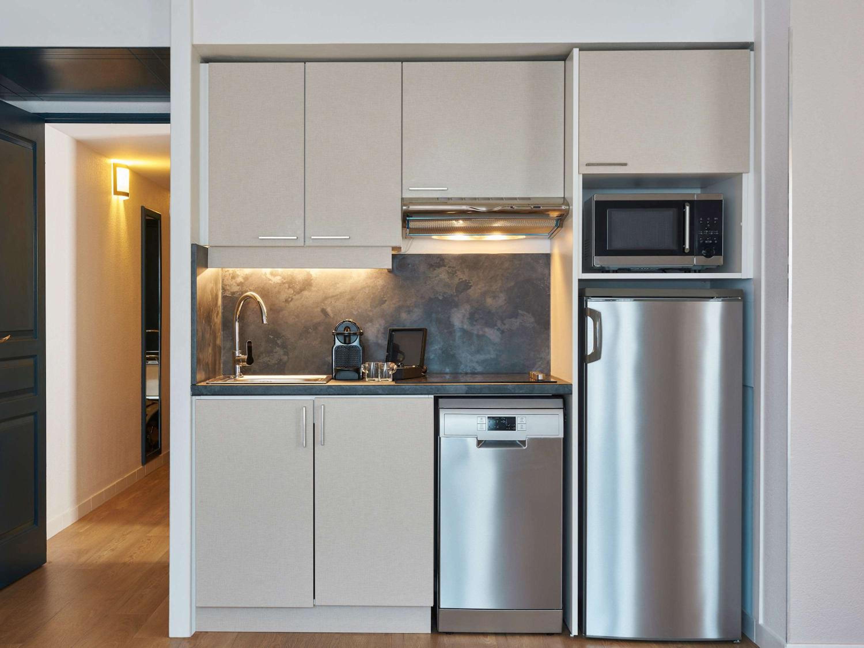 Фото Adagio Monaco Palais Joséphine