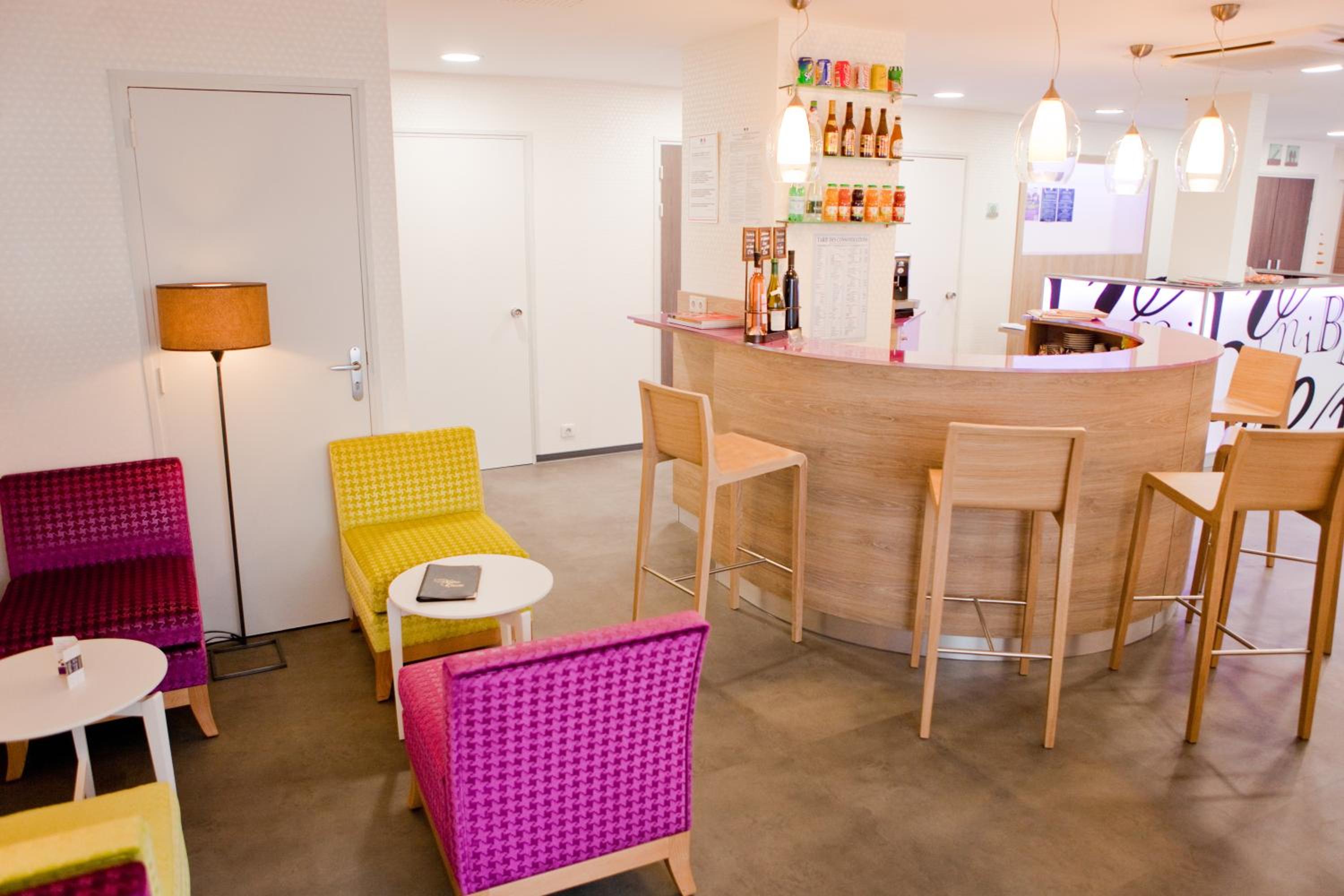 Фото Hotel Anne de Bretagne