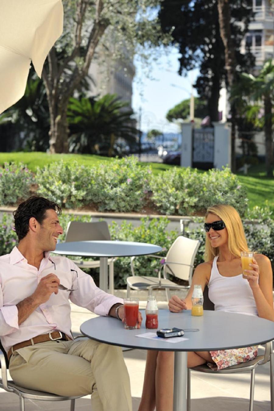 Фото Resideal Premium Cannes