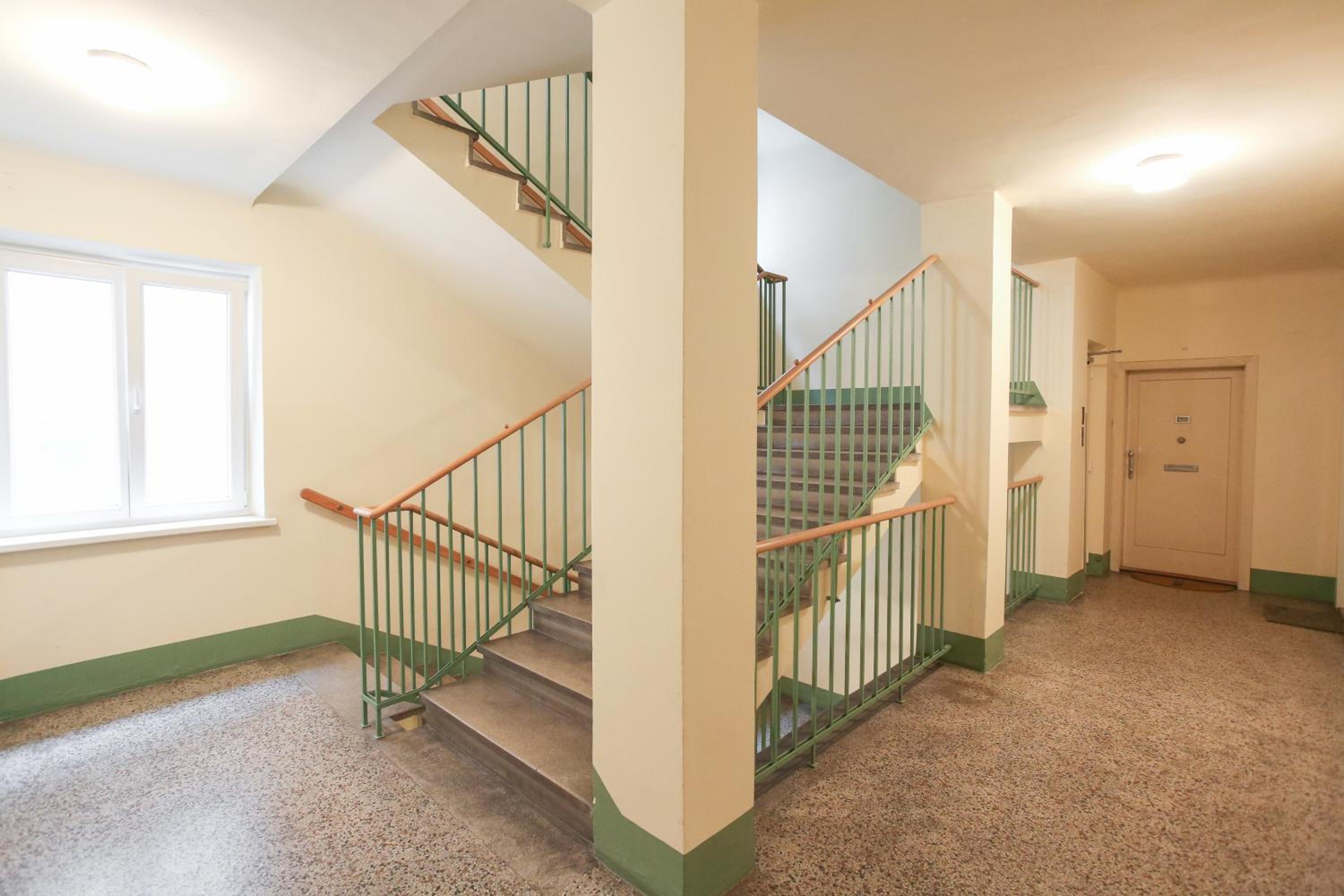 Фото Green Mango City Condo