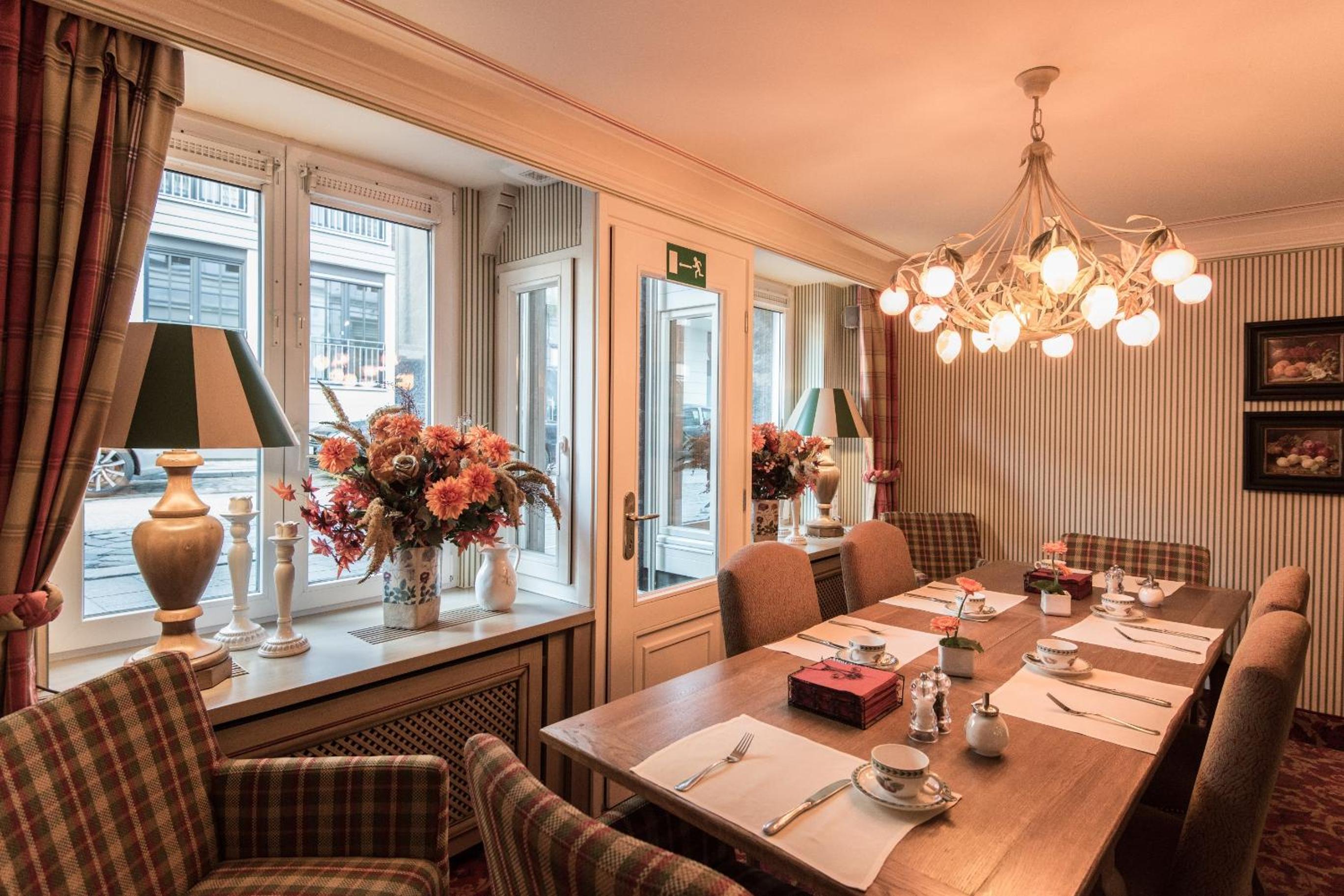 Фото Hotel City House