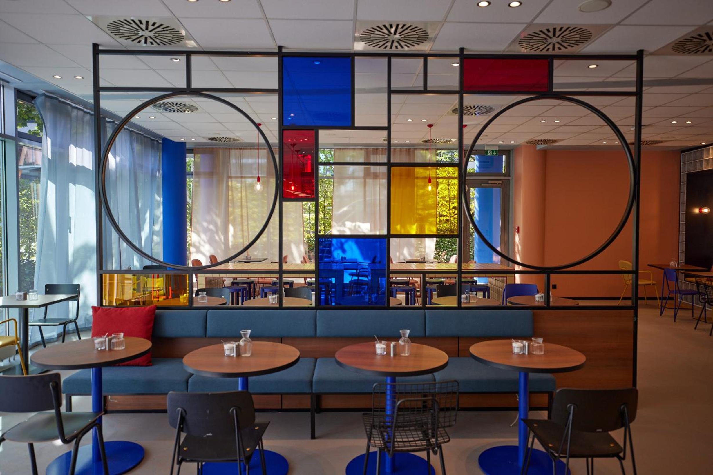 Фото McDreams Hotel Stuttgart City