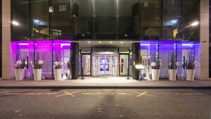 Гостиница Hotel N