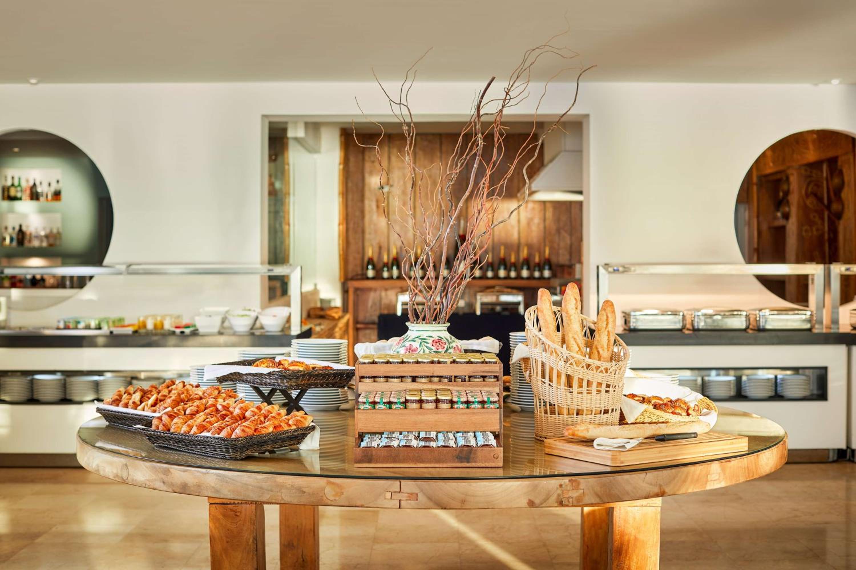 Фото Nh Marina Portimao Resort