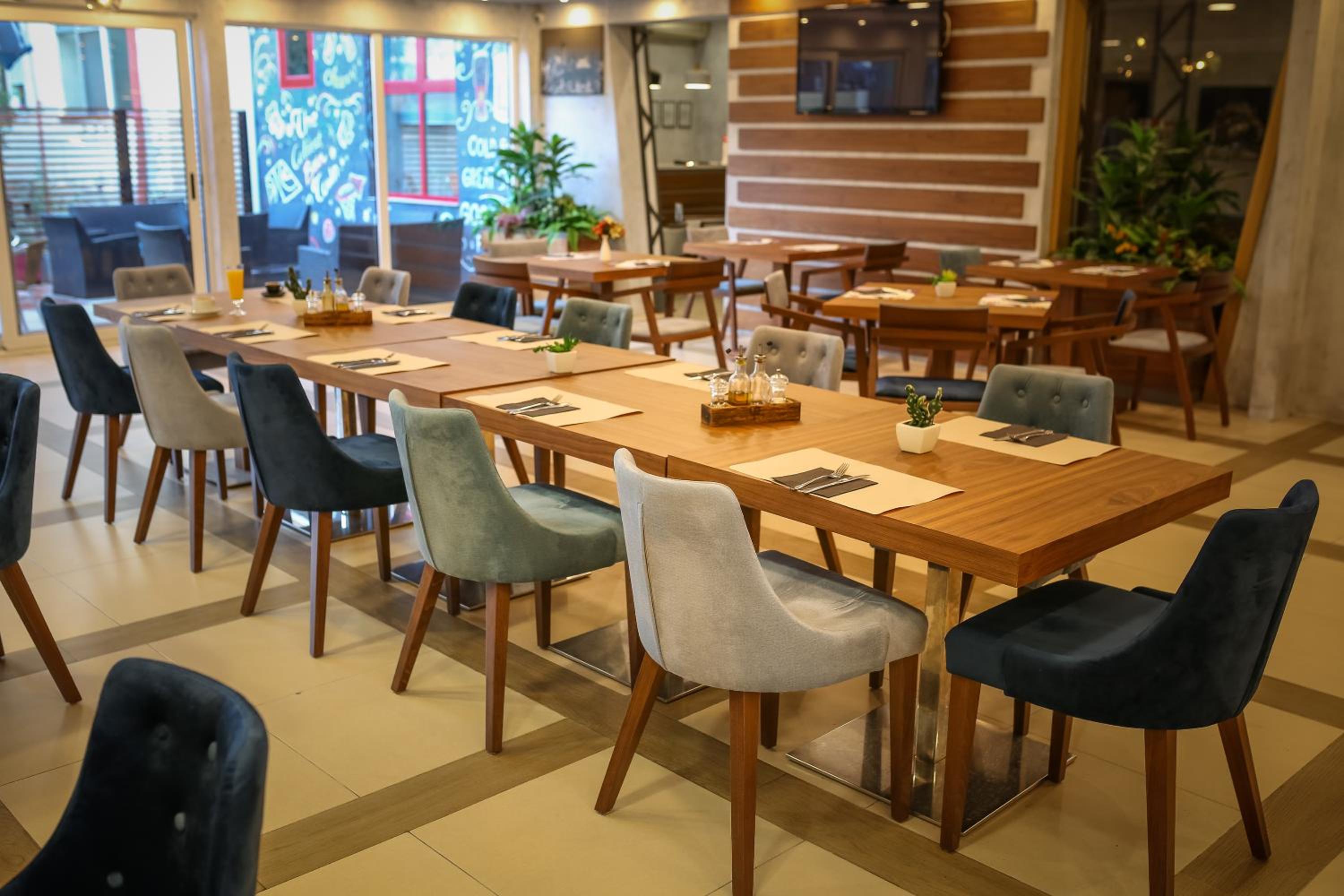 Фото Hotel Garni City Code Vizura