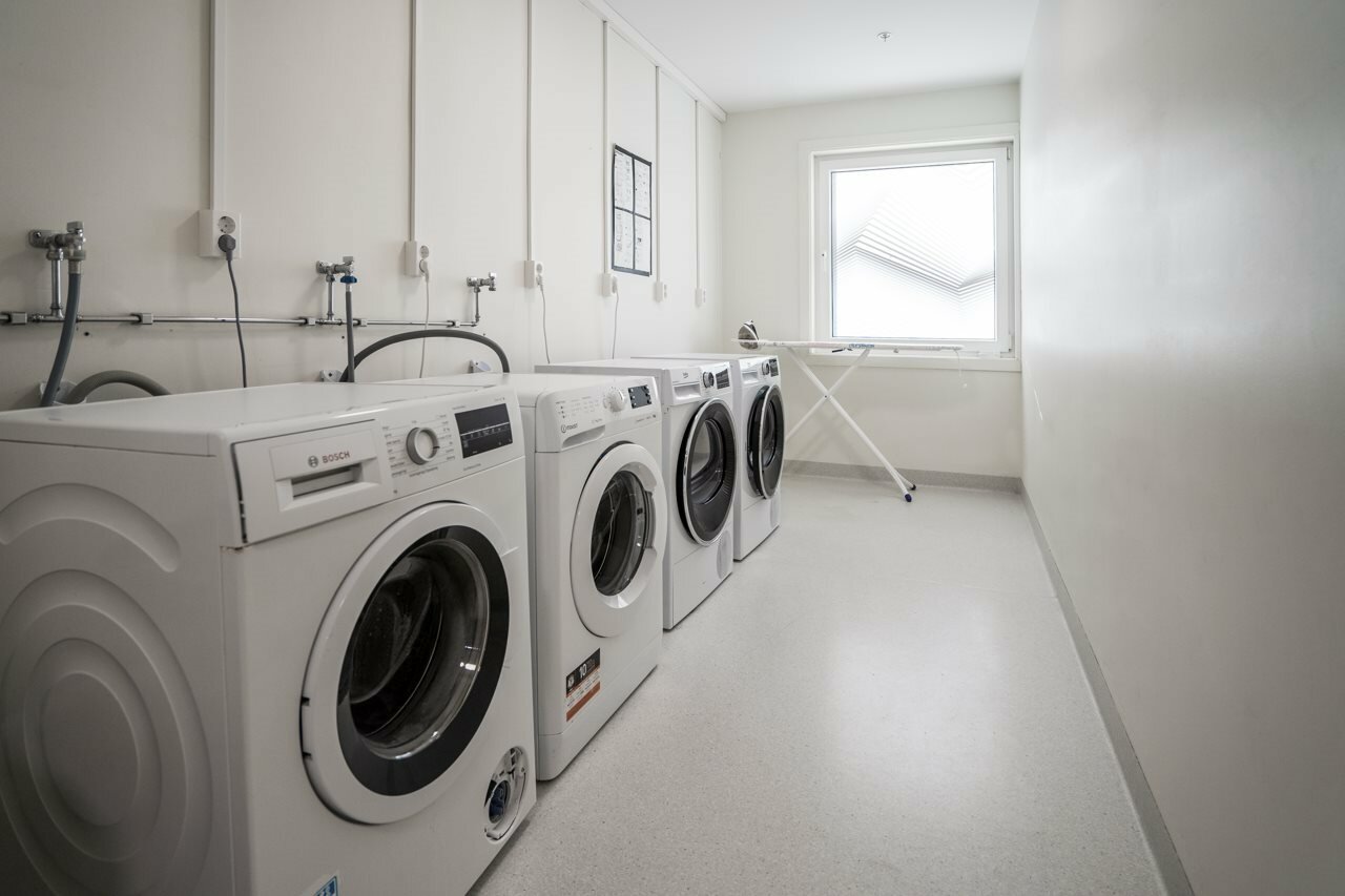 Фото Magic Hotel Solheimsviken