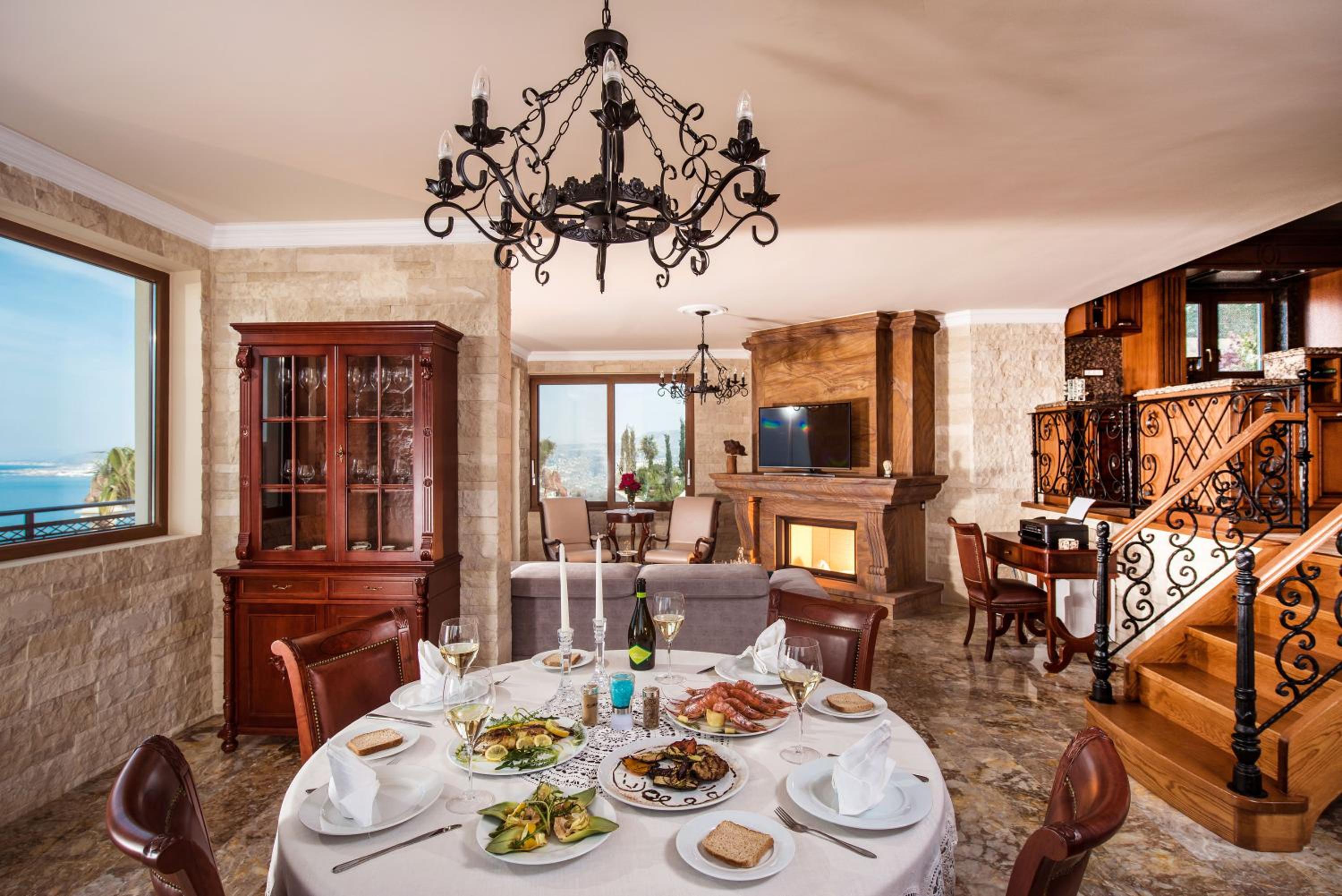 Фото Villa Bella Mare, Wine Dark Sea Villas