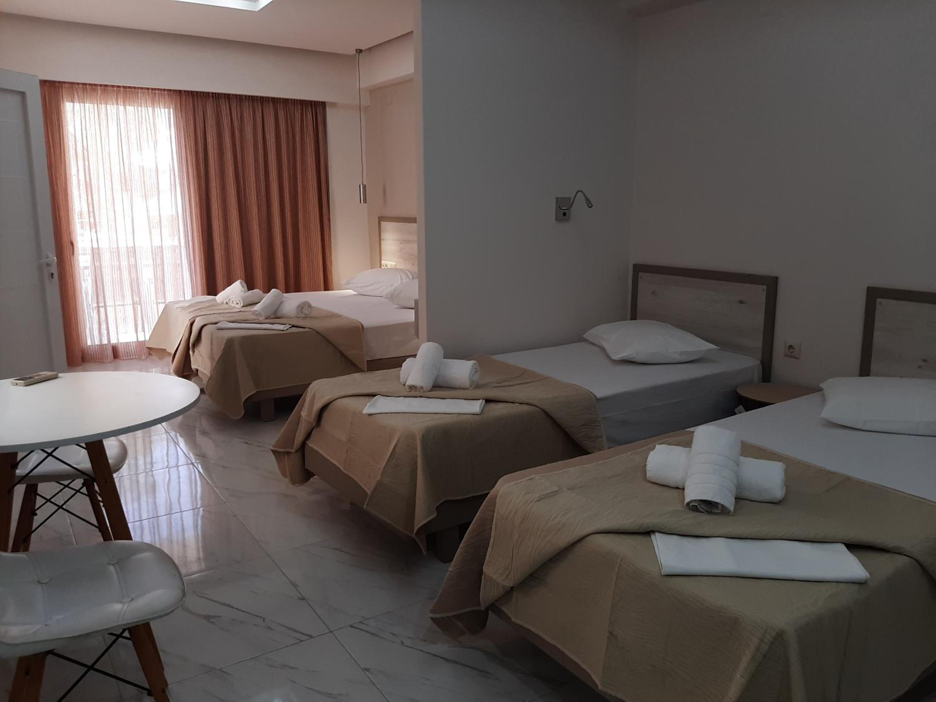 Фото Sirena Apartments