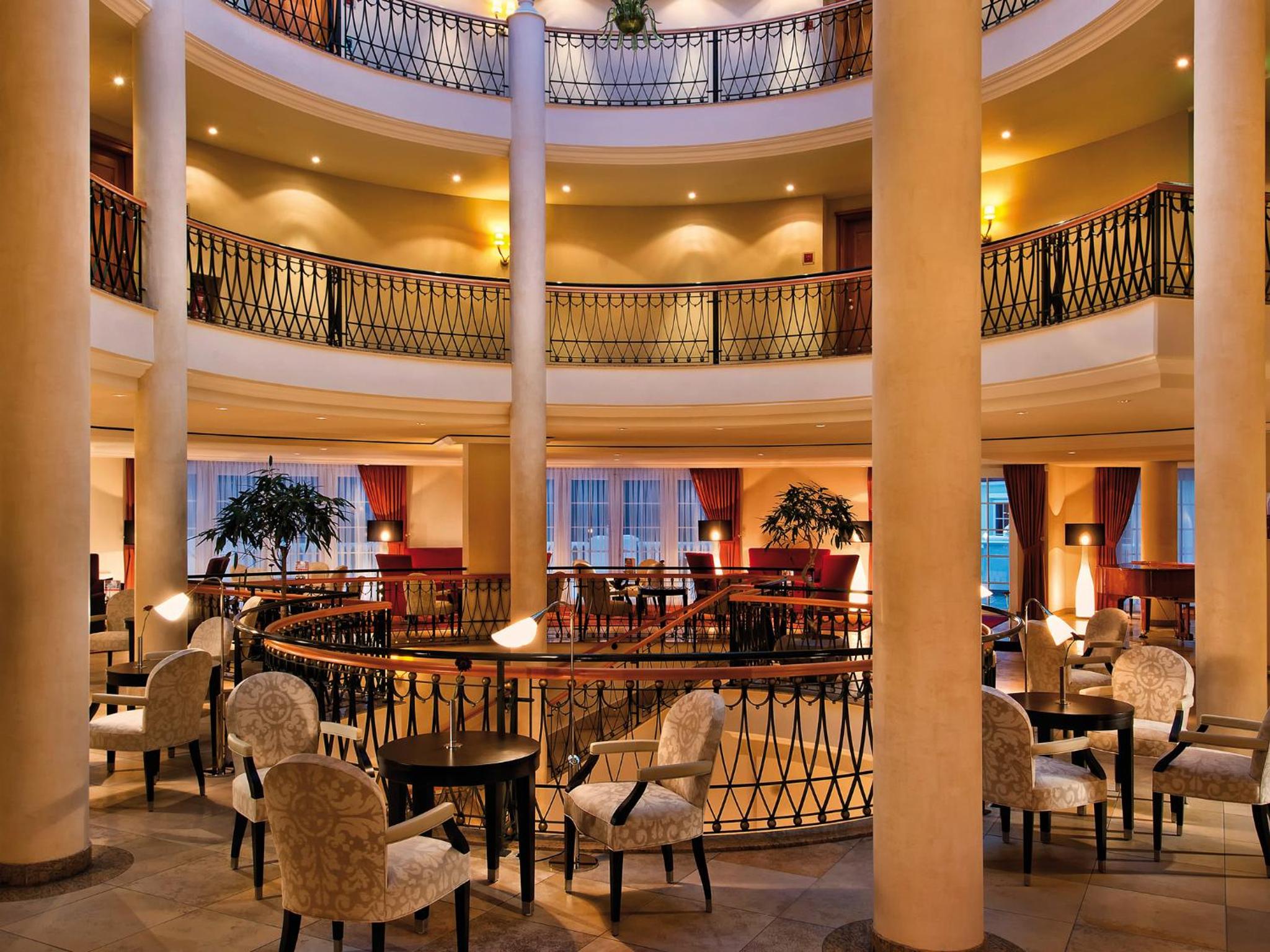 Фото отеля 4